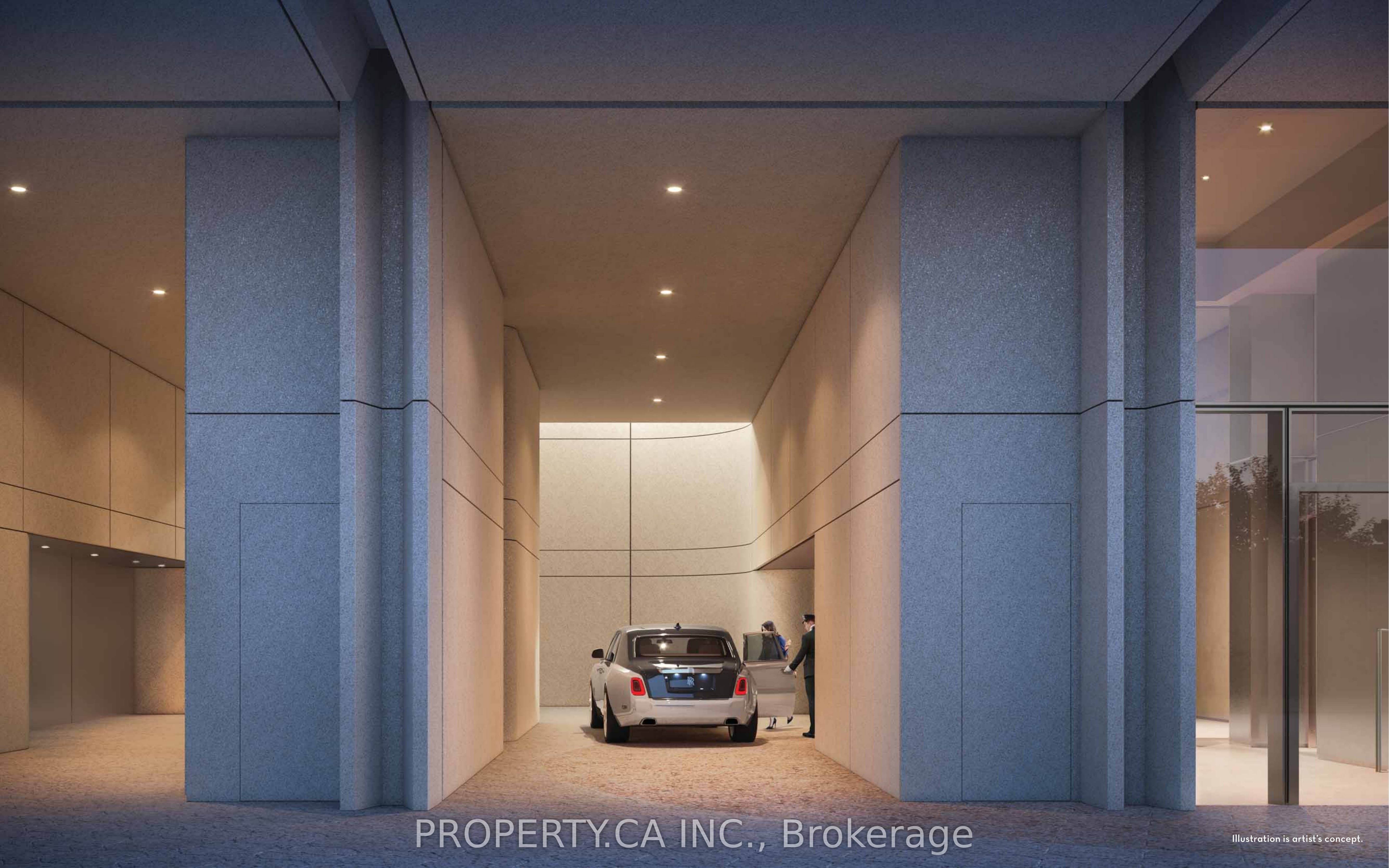 50 Scollard Street 1801 Property Photo 10