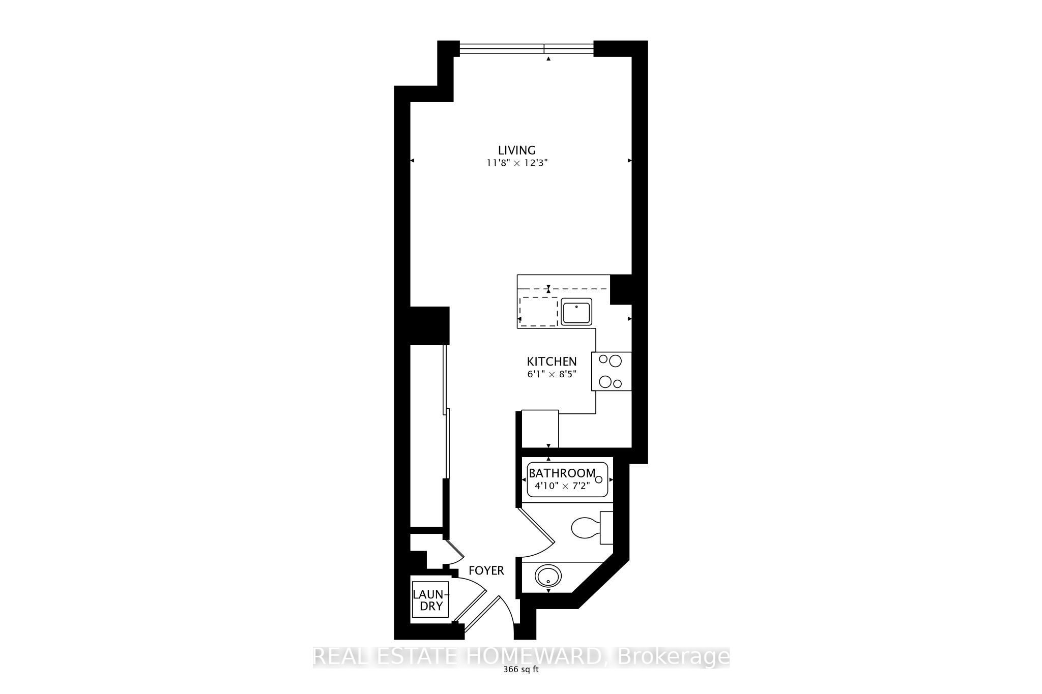 7 King Street E 602 Property Photo 18