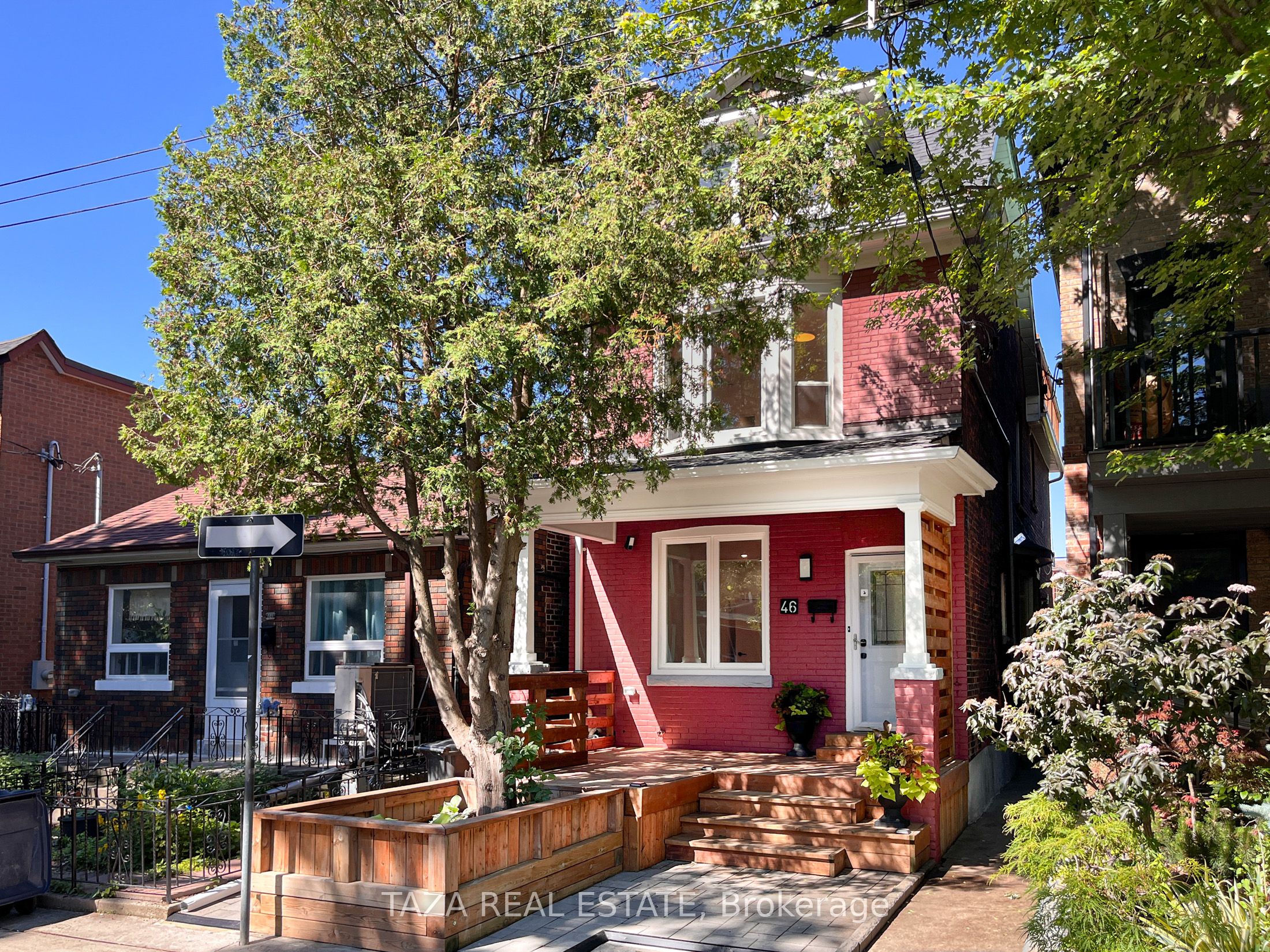 46 Euclid Avenue Property Photo 2
