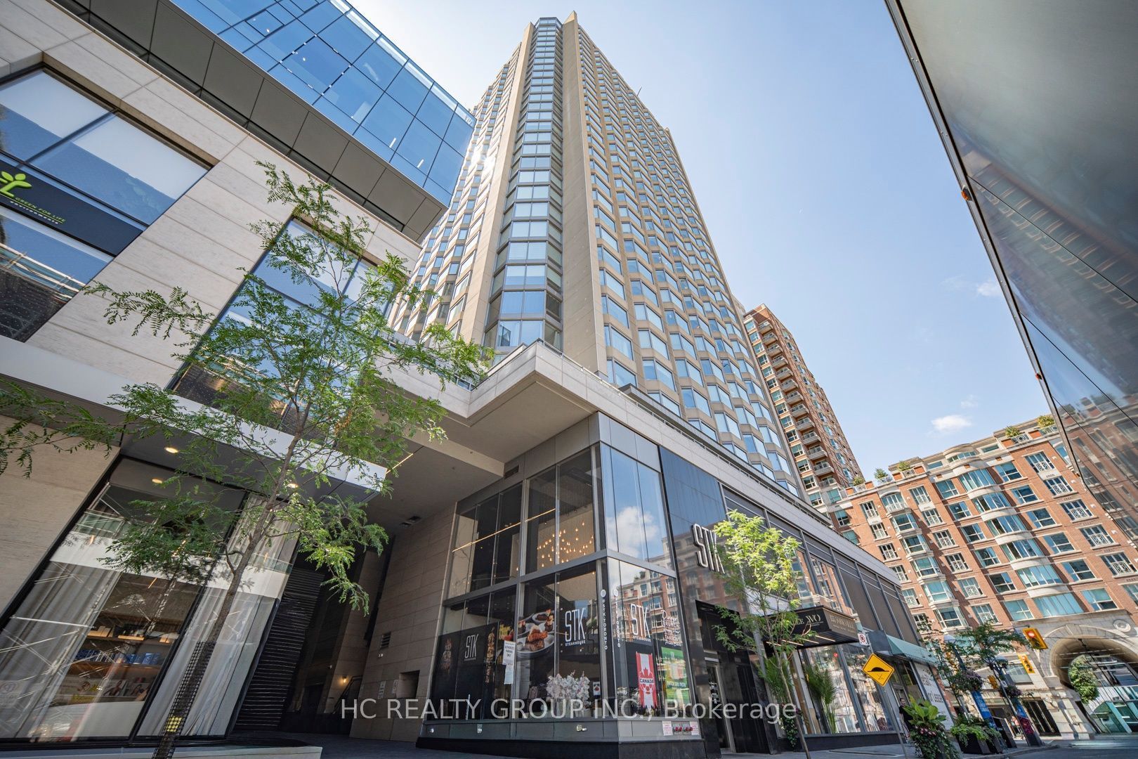 155 Yorkville Avenue 2014 Property Photo 1