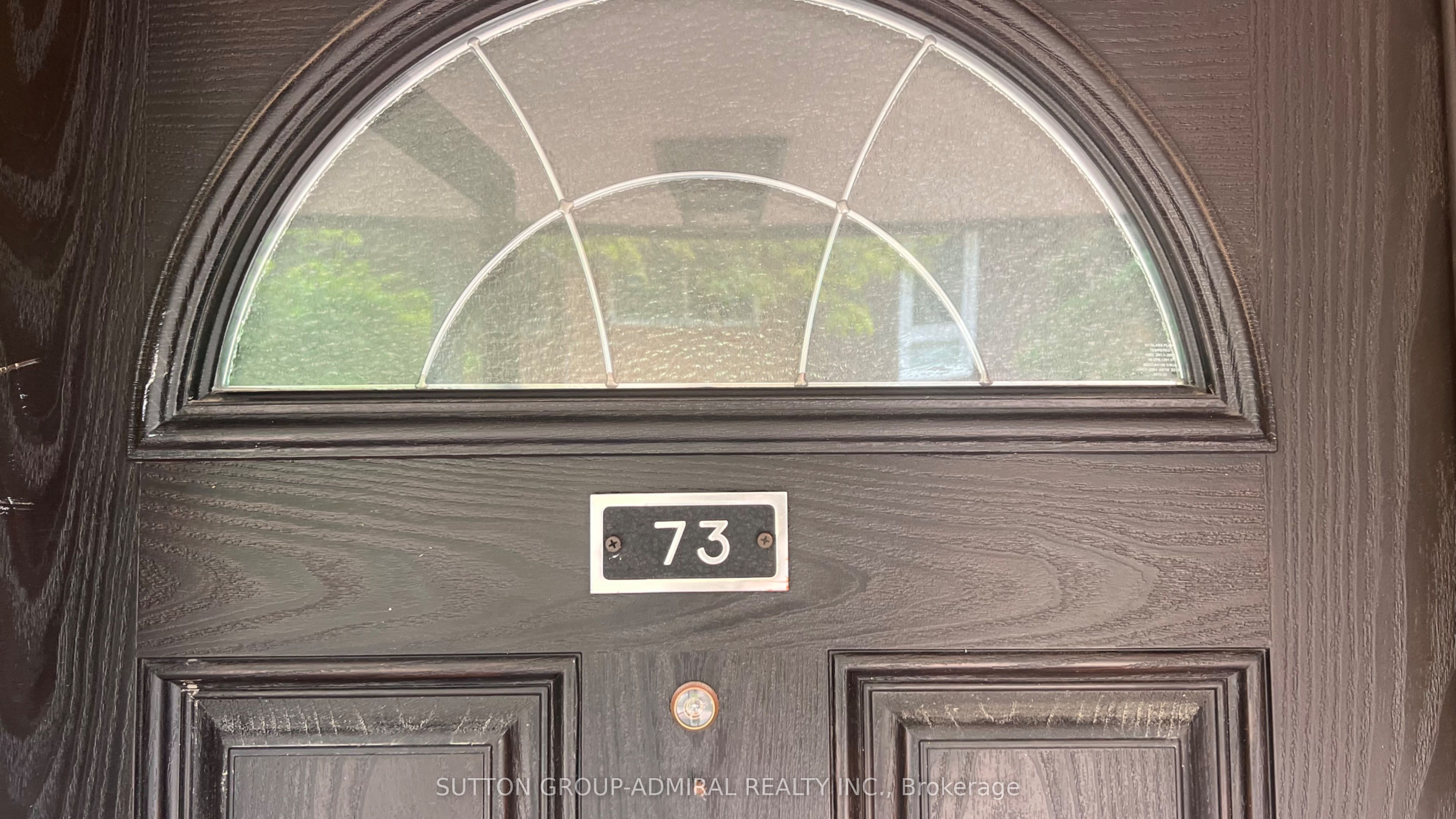 6 Esterbrooke Avenue 73 Property Photo 3
