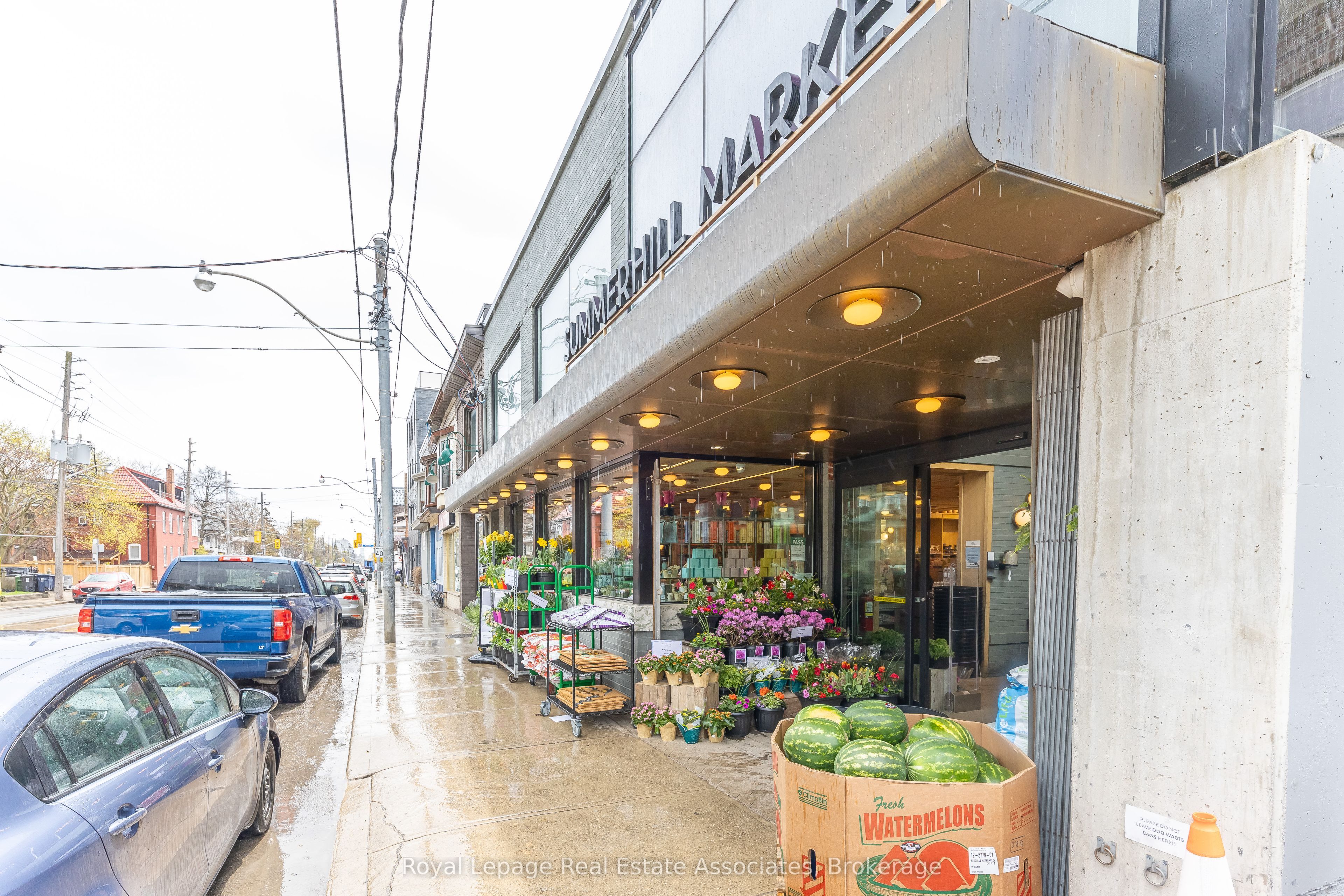 1000 Bathurst Street 402 Property Photo 11