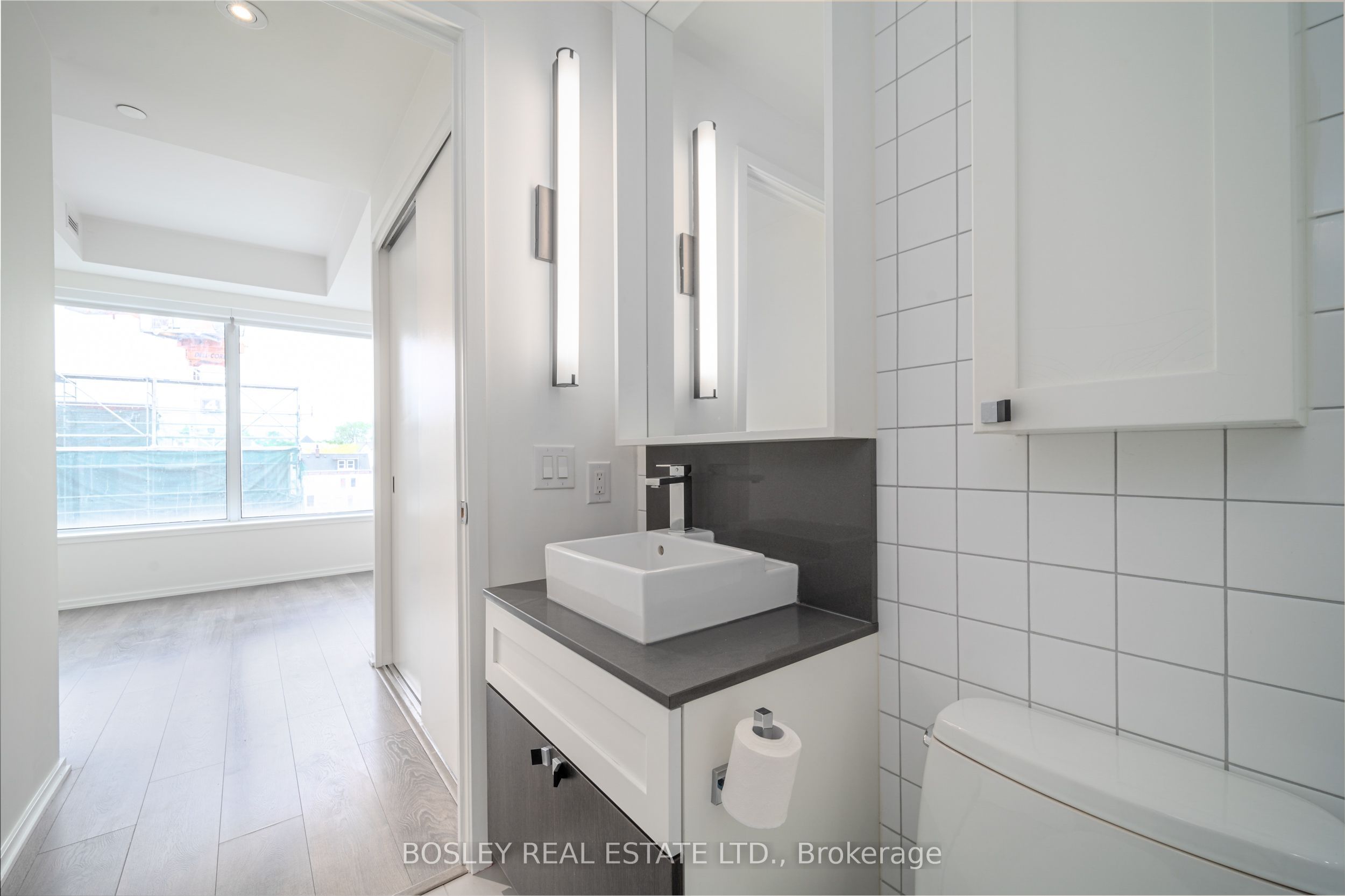 783 Bathurst Street 314 Property Photo 22