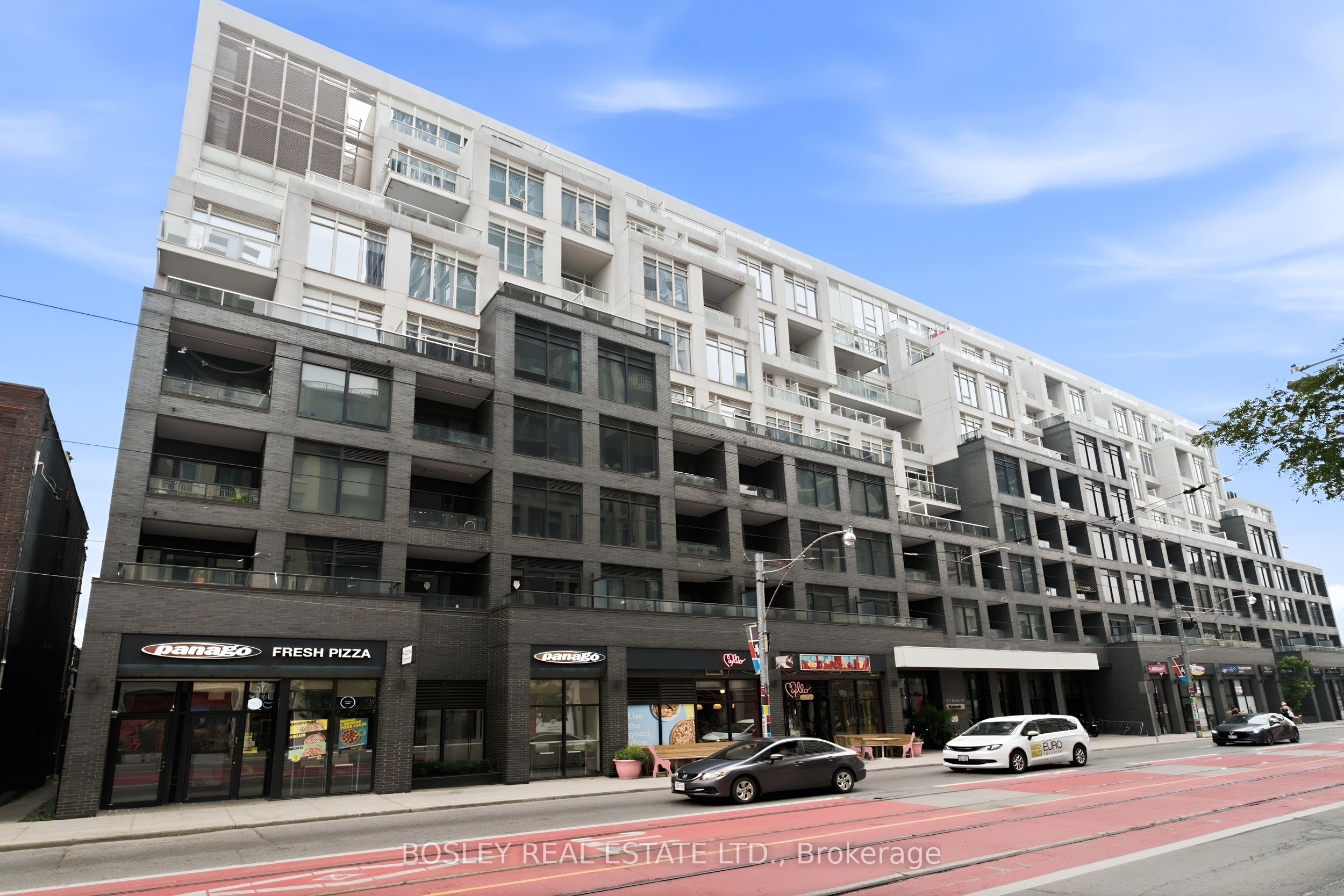 783 Bathurst Street 314 Property Photo 37