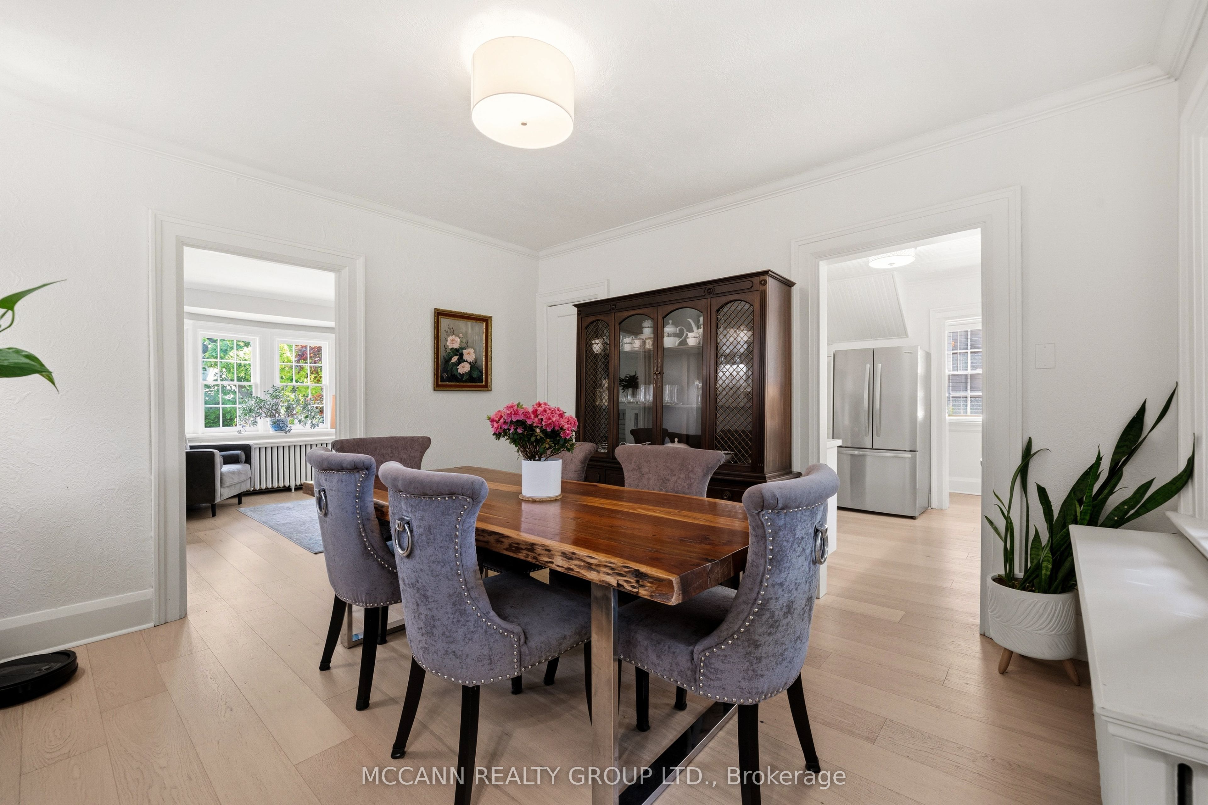 1396 Mount Pleasant Road Property Photo 8