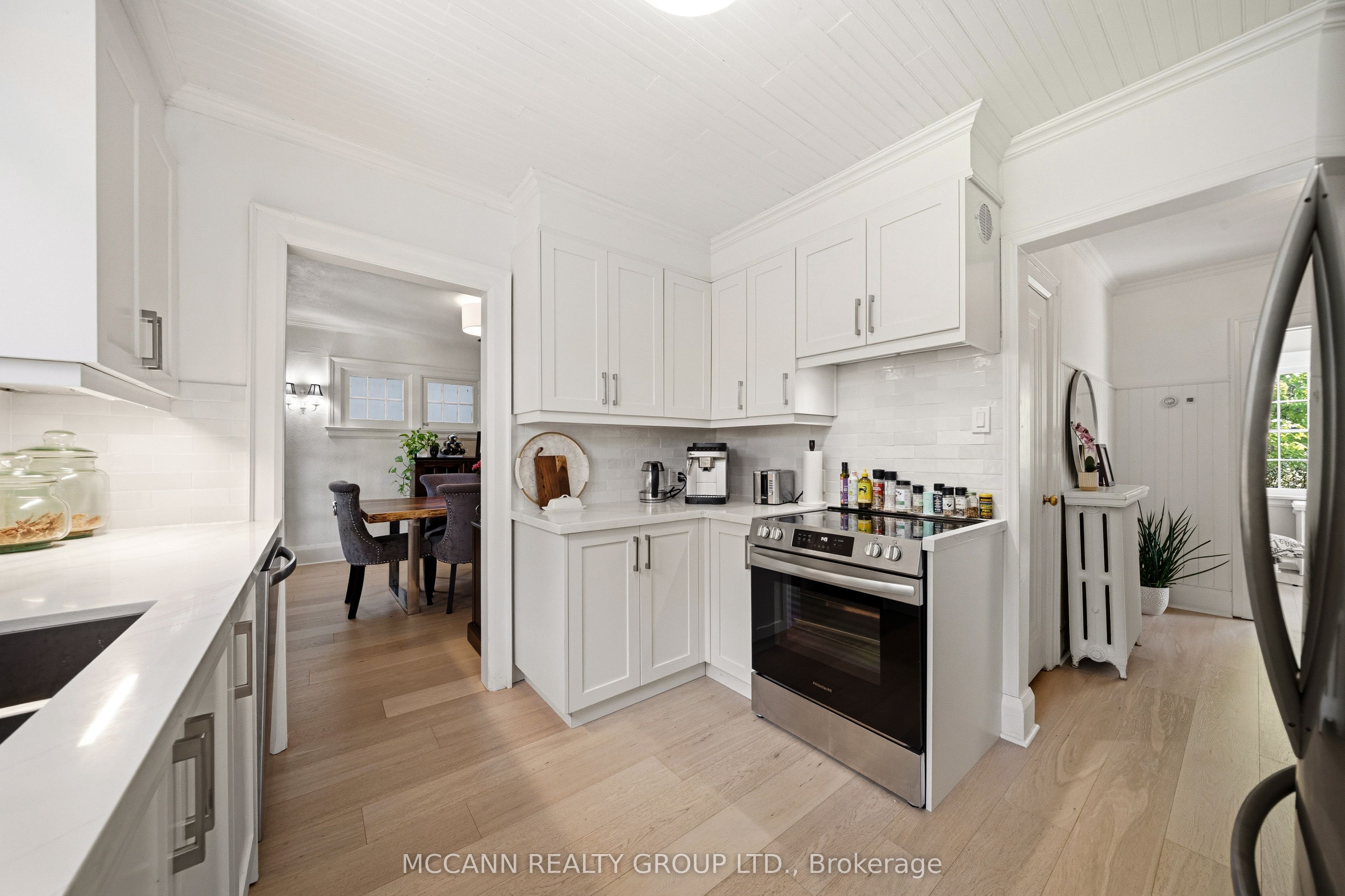 1396 Mount Pleasant Road Property Photo 11
