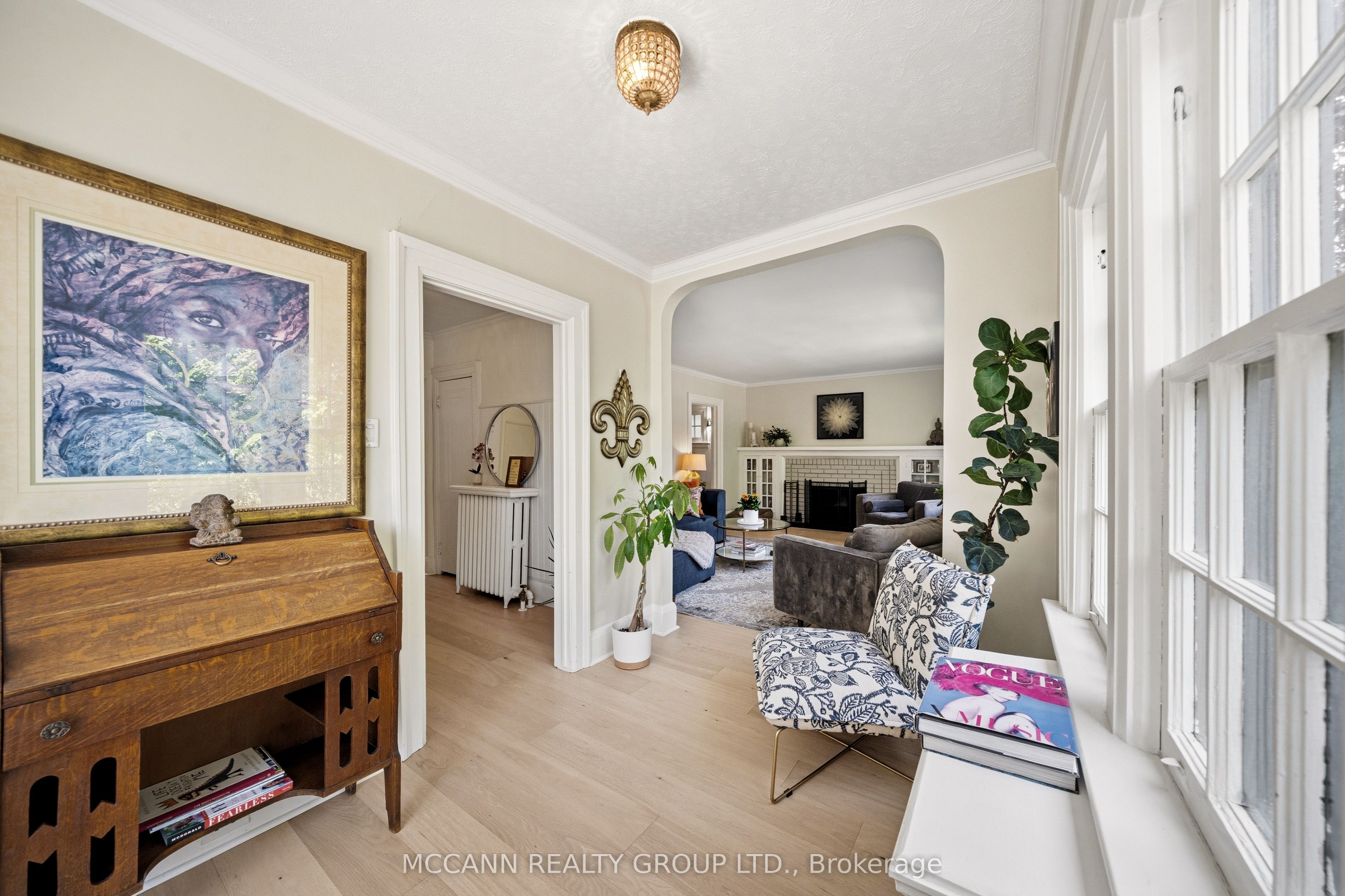 1396 Mount Pleasant Road Property Photo 14