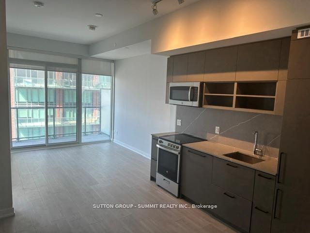 135 East Liberty Street N 1507 Property Photo 4