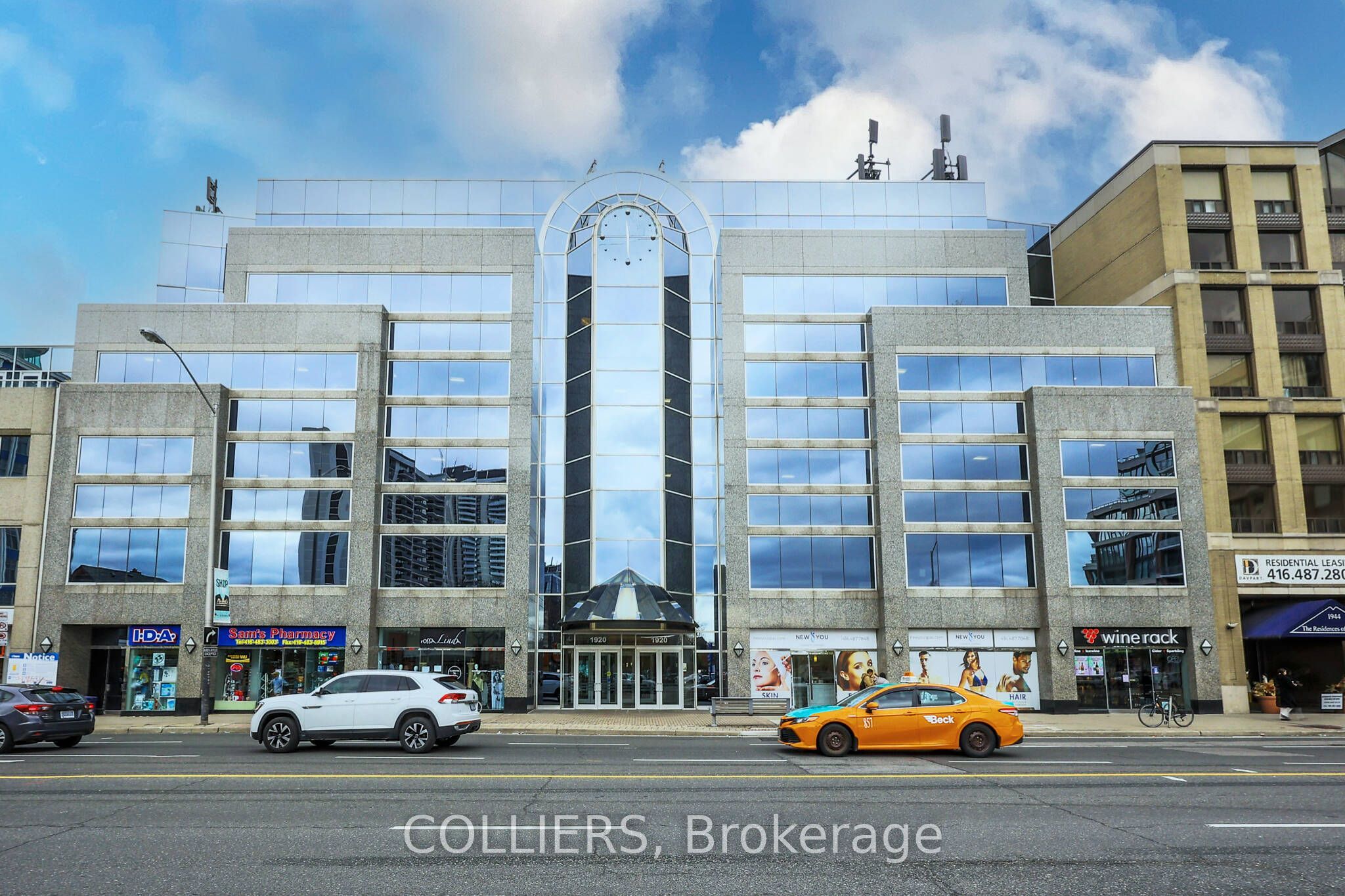 1920 Yonge Street 109 Property Photo 1