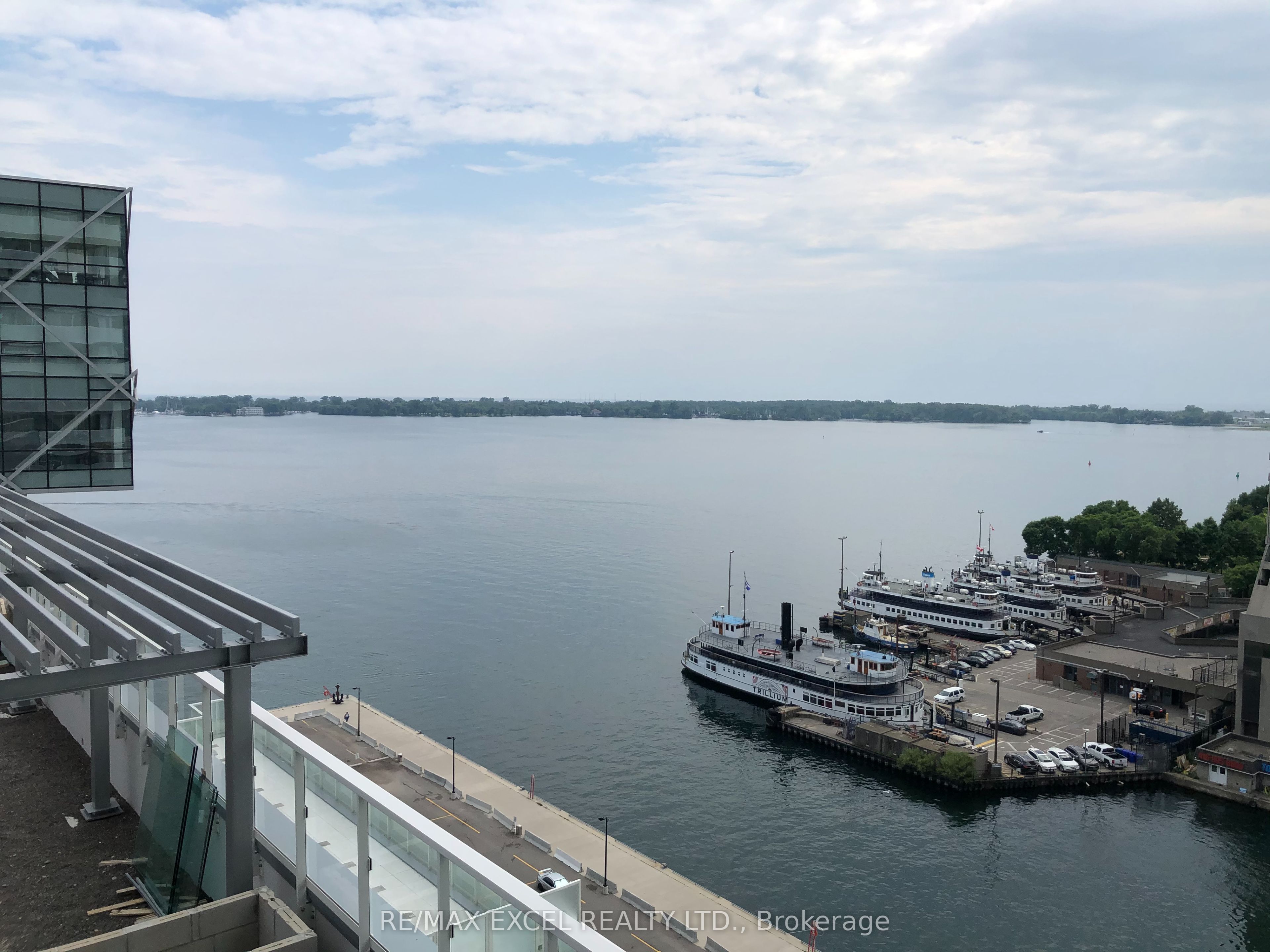 15 Queens Quay E 1303 Property Photo 1
