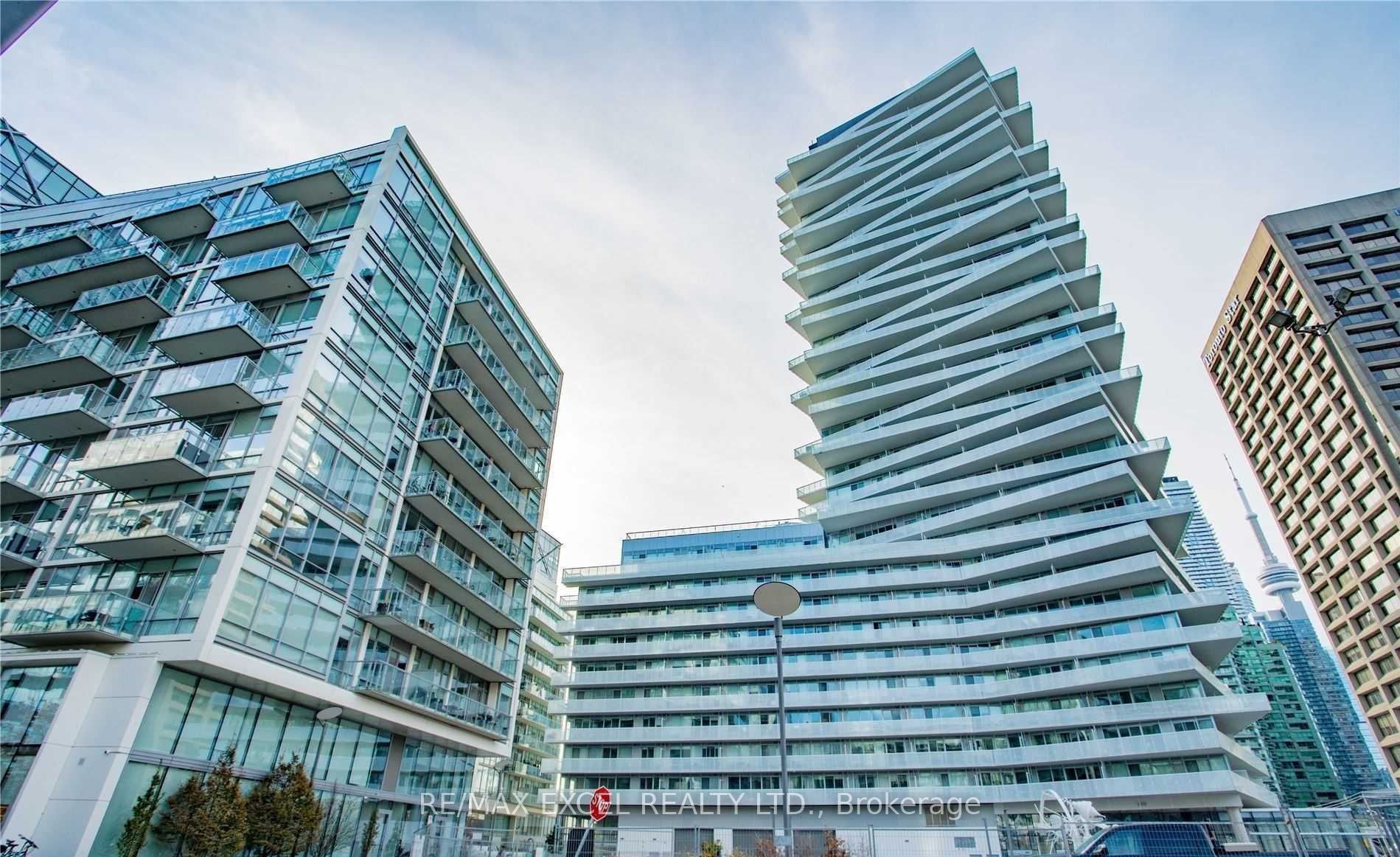 15 Queens Quay E 1303 Property Photo 12