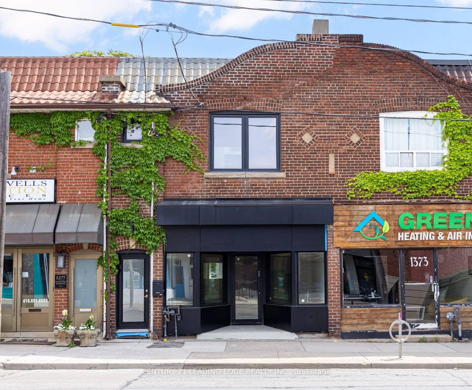 1375 Bathurst Street Main/basement Property Photo 1