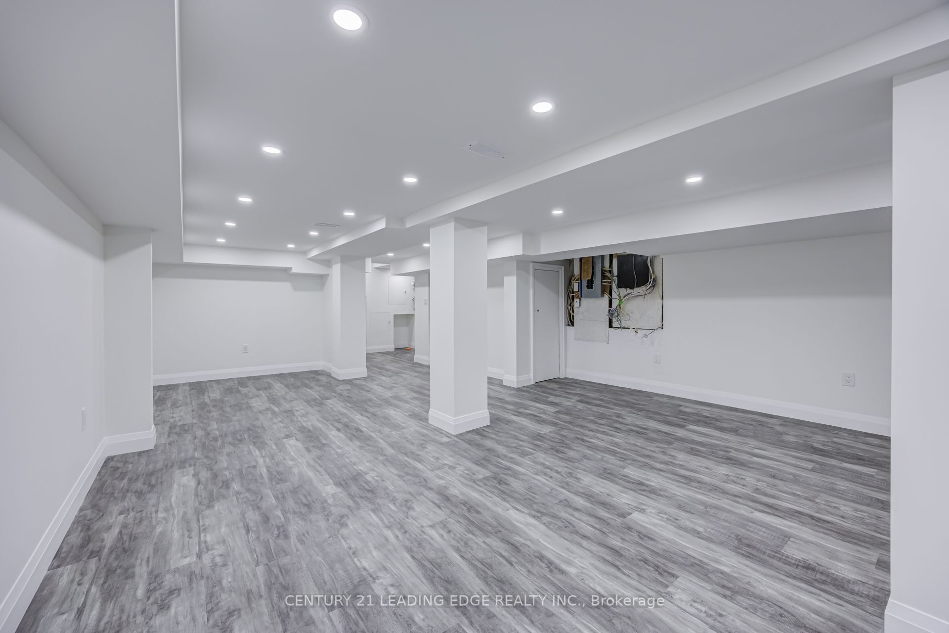 1375 Bathurst Street Main/basement Property Photo 18
