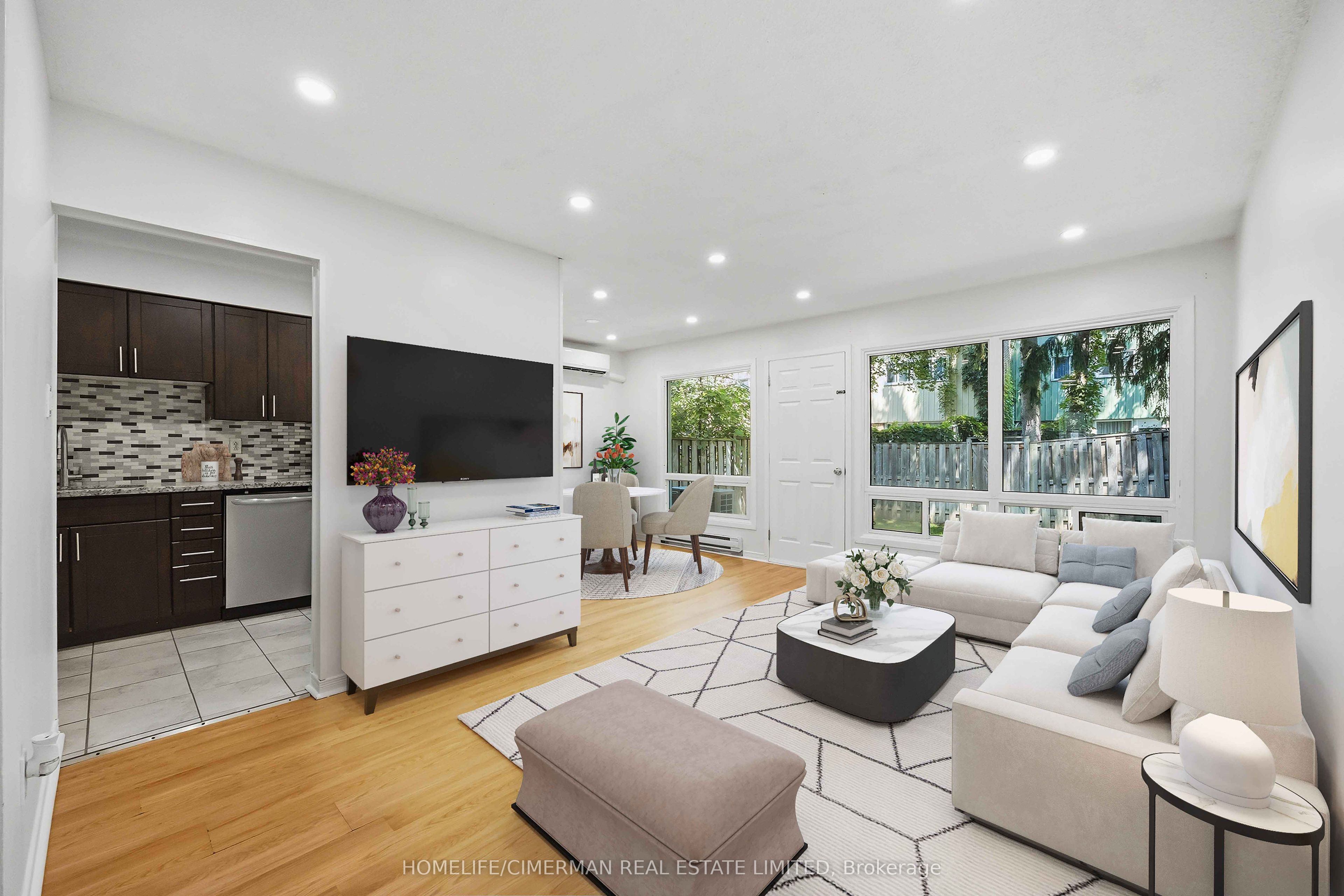142 Thorny Vineway