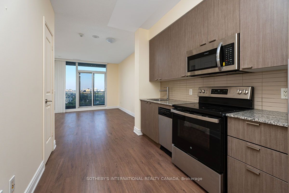 23 Sheppard Avenue E 2505 Property Photo 4