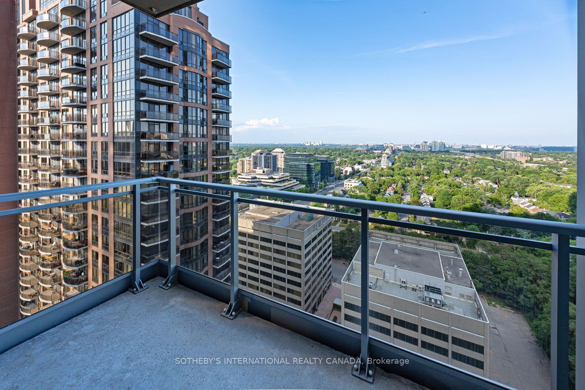 23 Sheppard Avenue E 2505 Property Photo 11