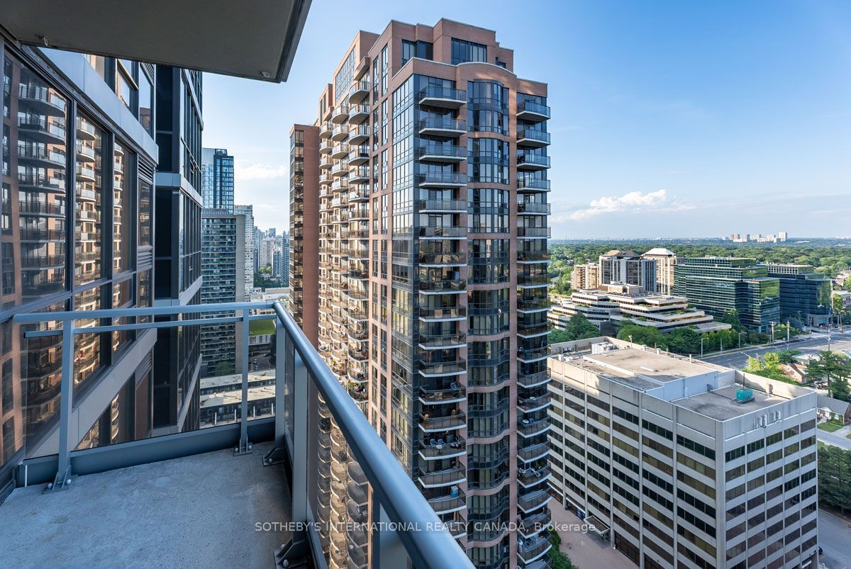 23 Sheppard Avenue E 2505 Property Photo 12