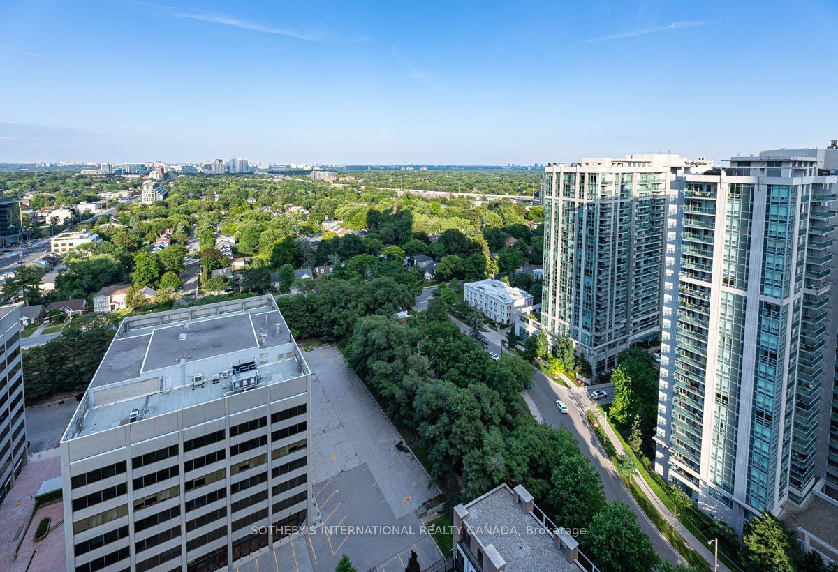 23 Sheppard Avenue E 2505 Property Photo 14