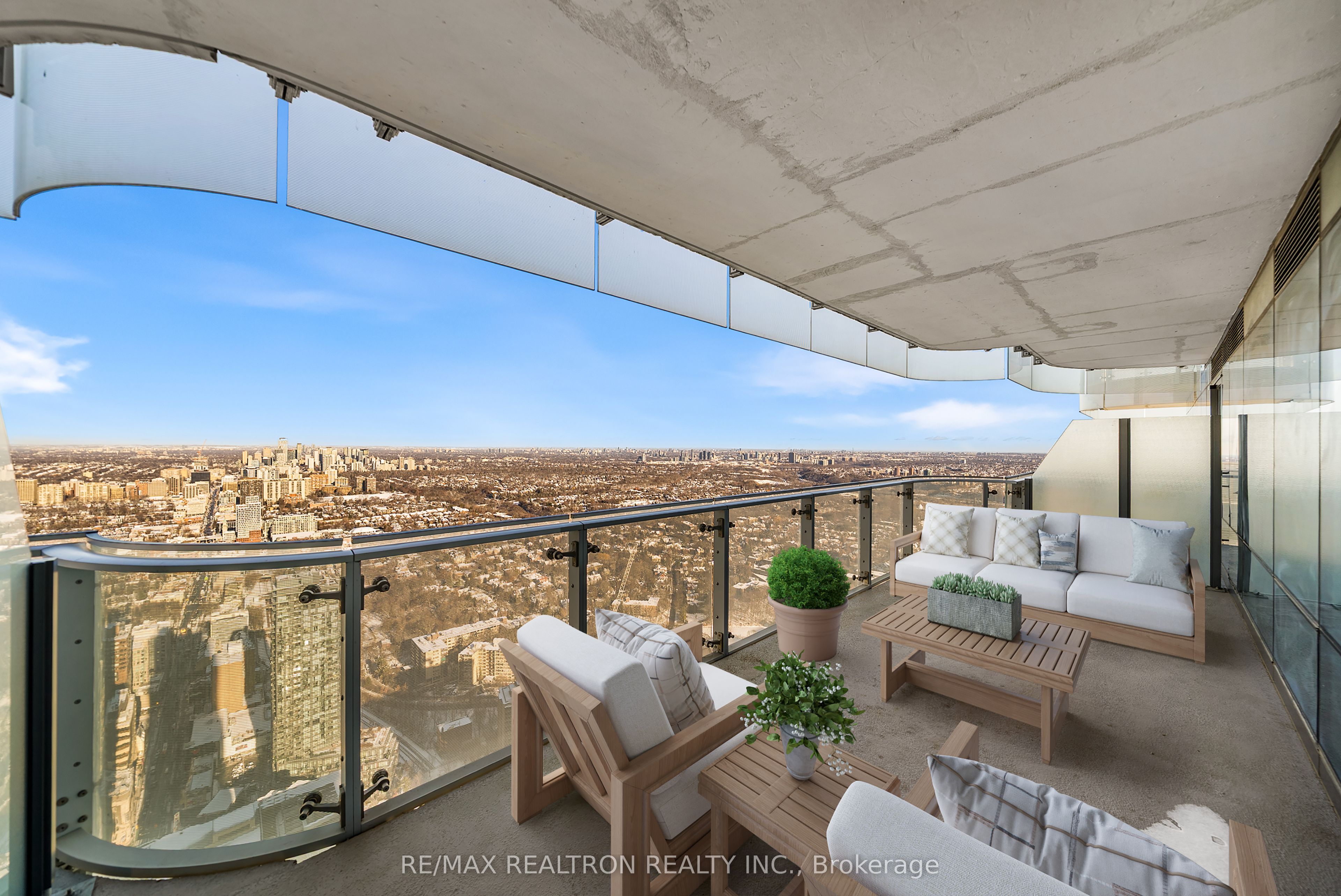 1 Bloor Street E 6010 Property Photo 1