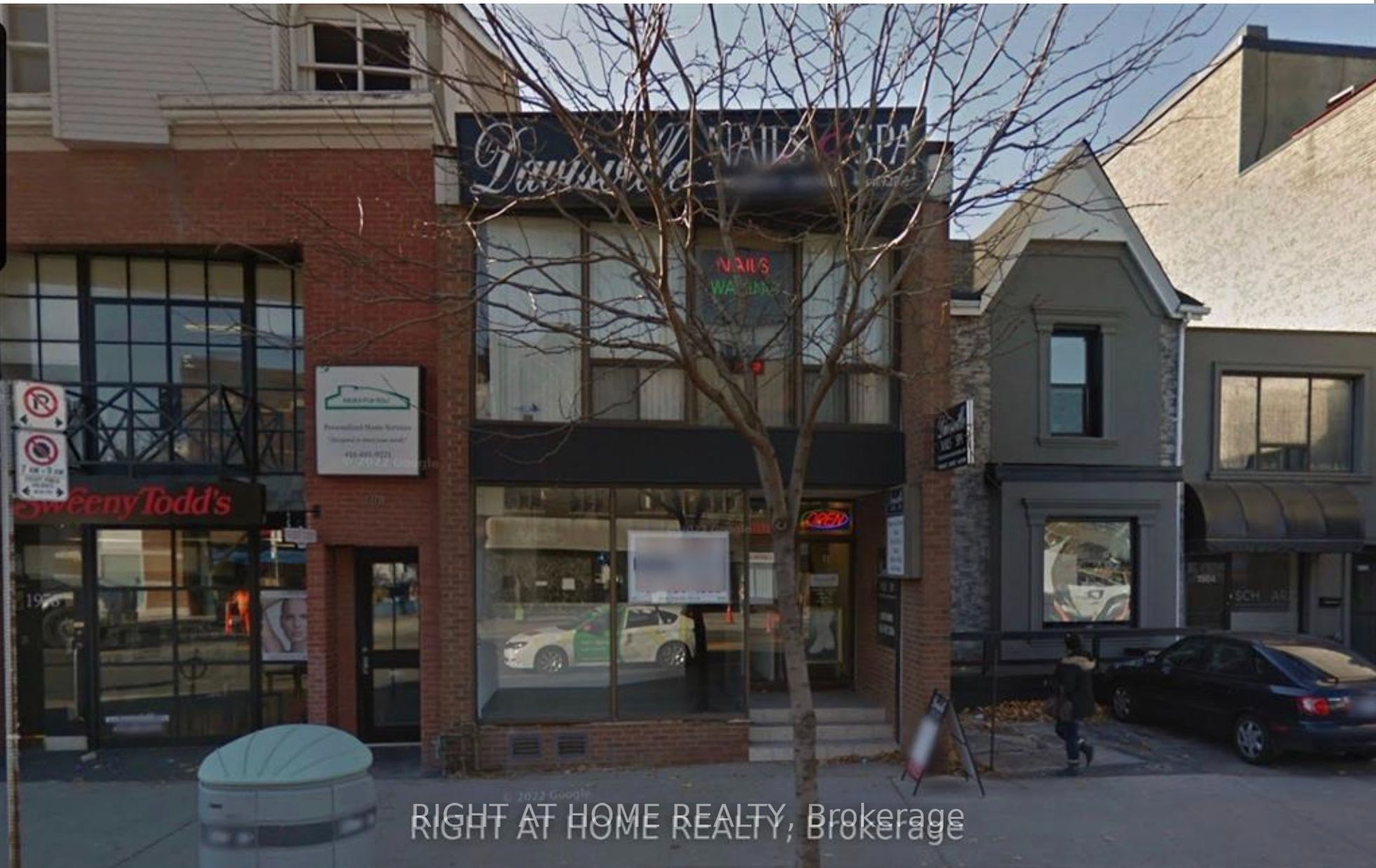 1980 Yonge Street Upper Unit Property Photo 1