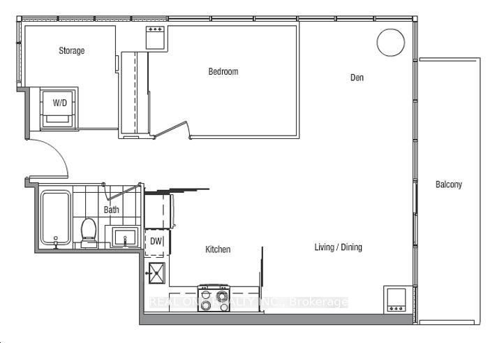 121 Mcmahon Drive 1501 Property Photo 24