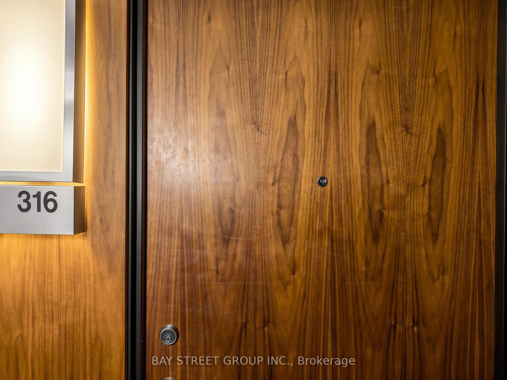 85 Queens Wharf Road 316 Property Photo 7