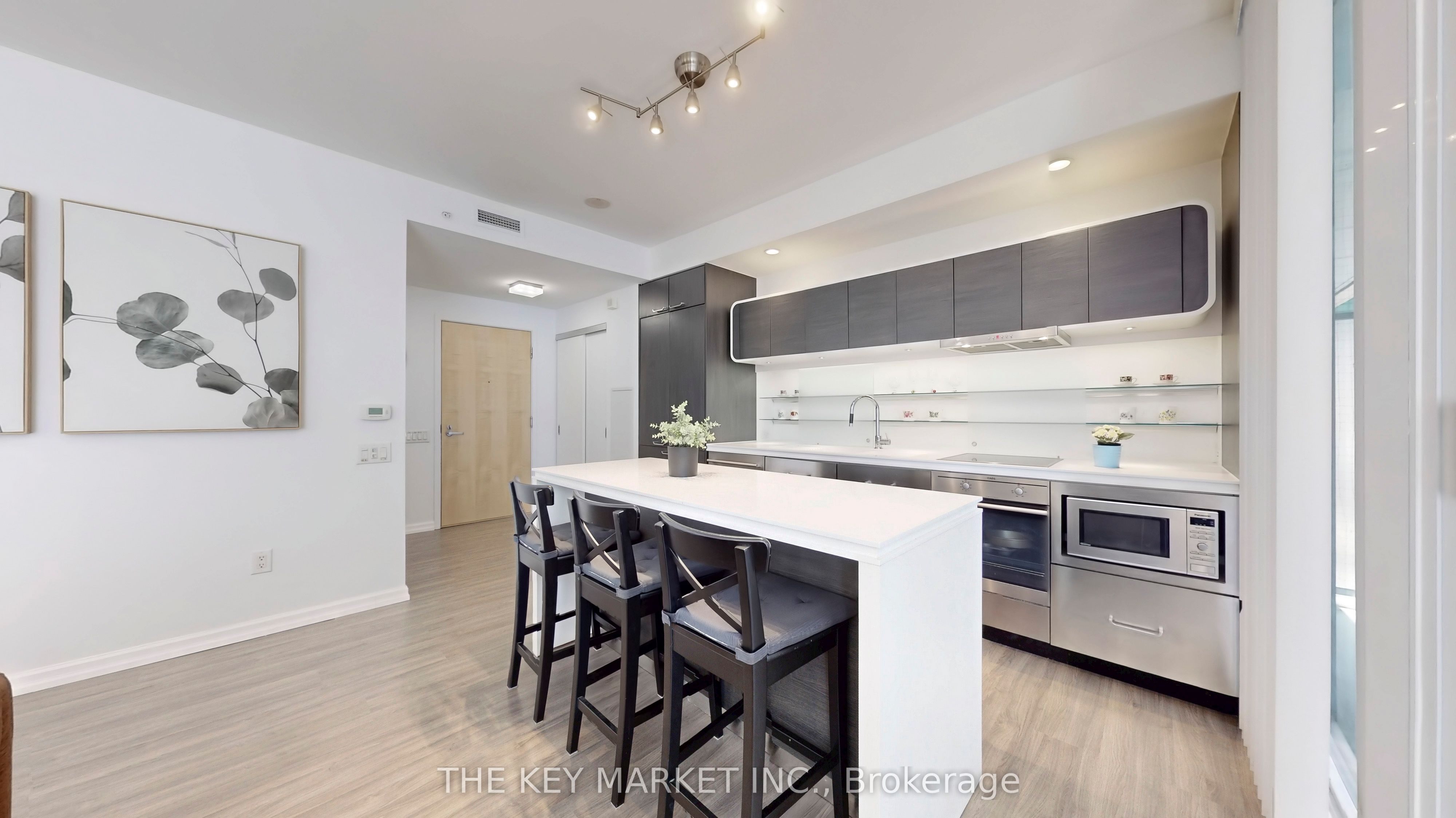 45 Charles Street E 511 Property Photo 10