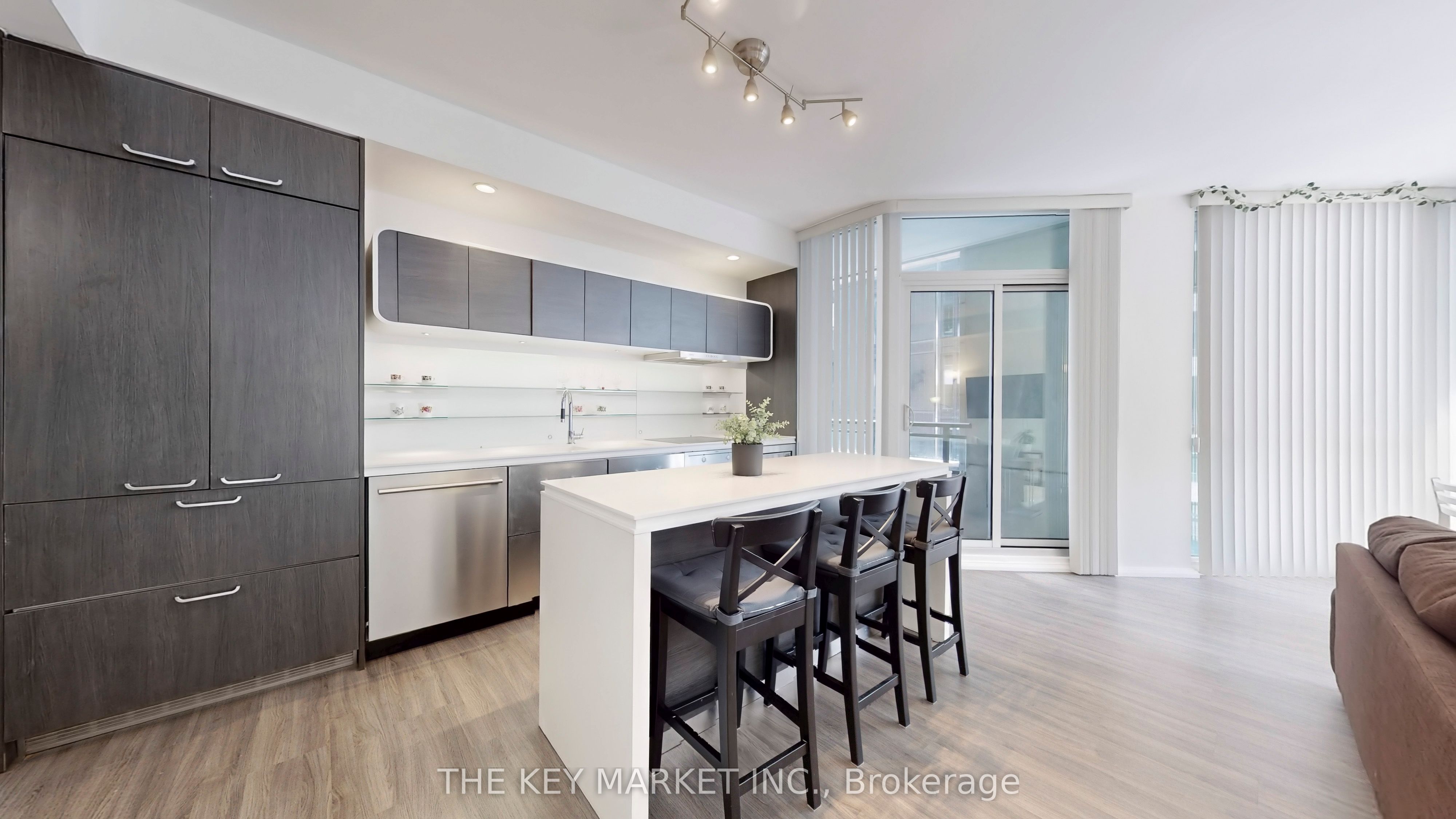 45 Charles Street E 511 Property Photo 12
