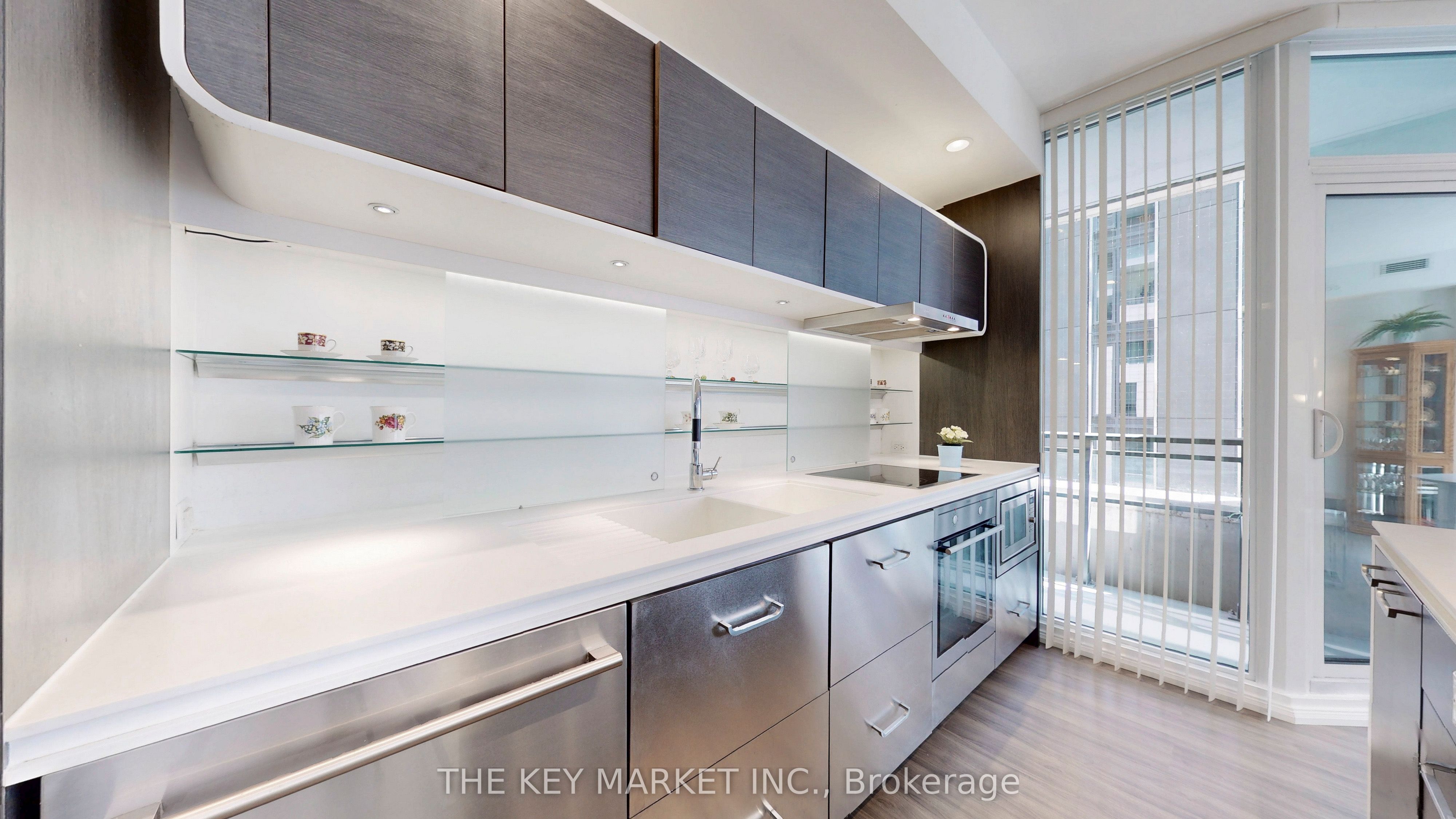 45 Charles Street E 511 Property Photo 14