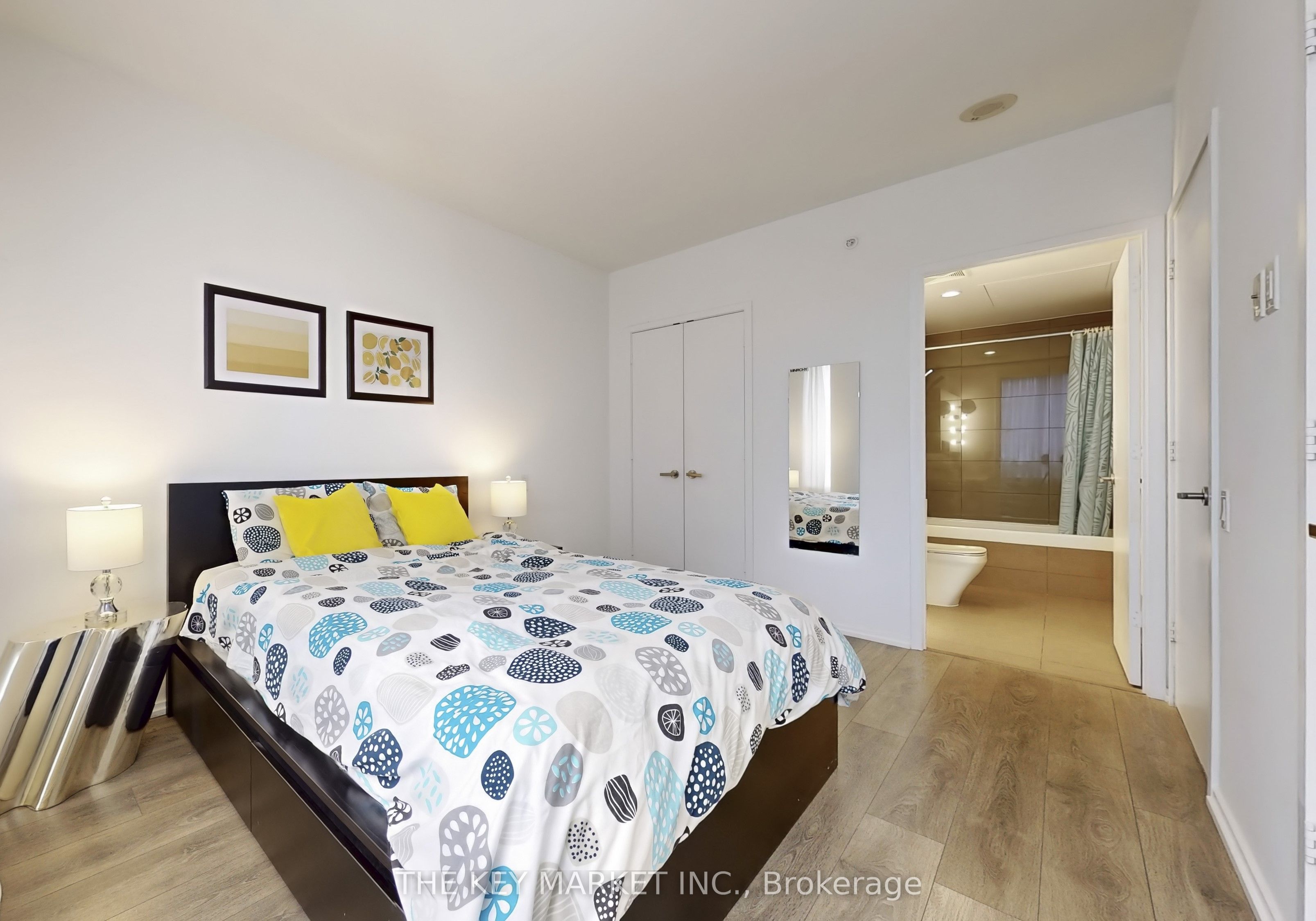 45 Charles Street E 511 Property Photo 23
