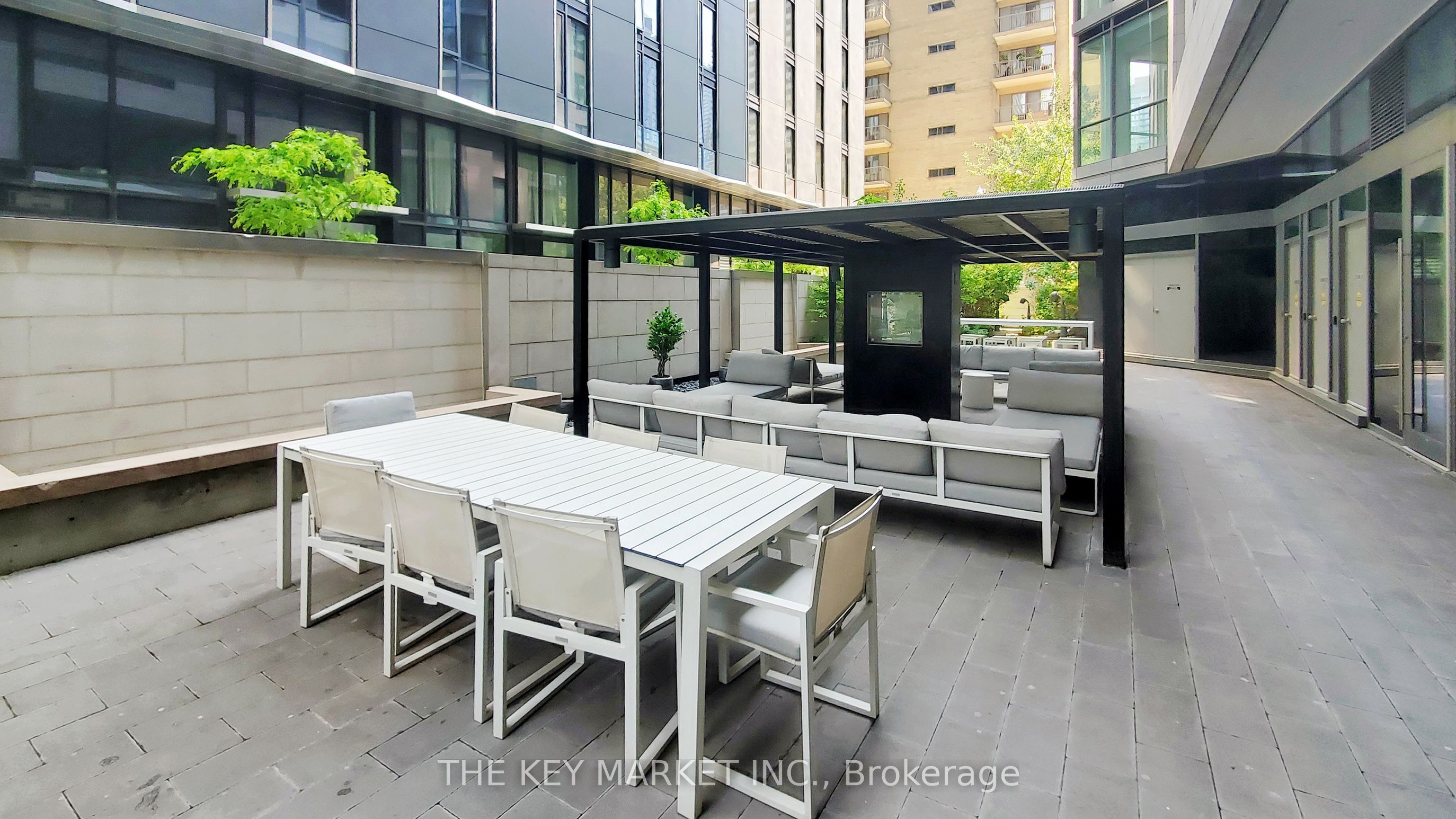 45 Charles Street E 511 Property Photo 48