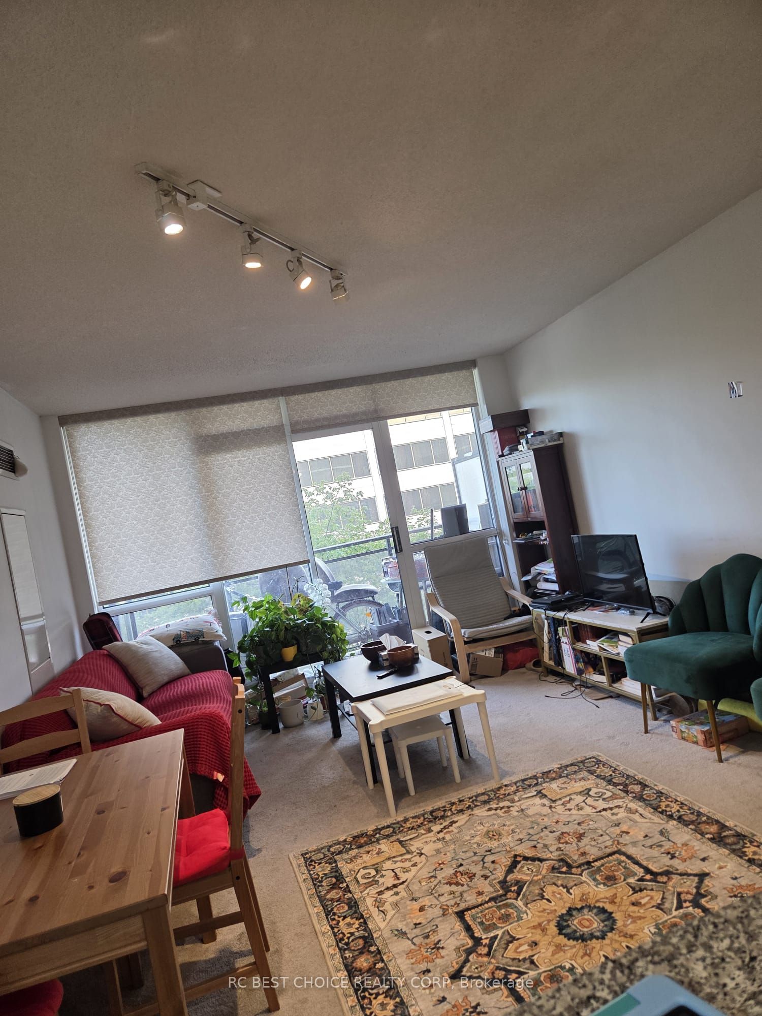 33 Sheppard Avenue 611 Property Photo 11