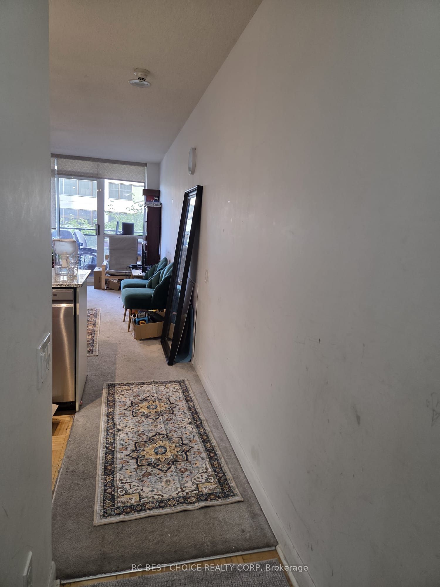 33 Sheppard Avenue 611 Property Photo 14