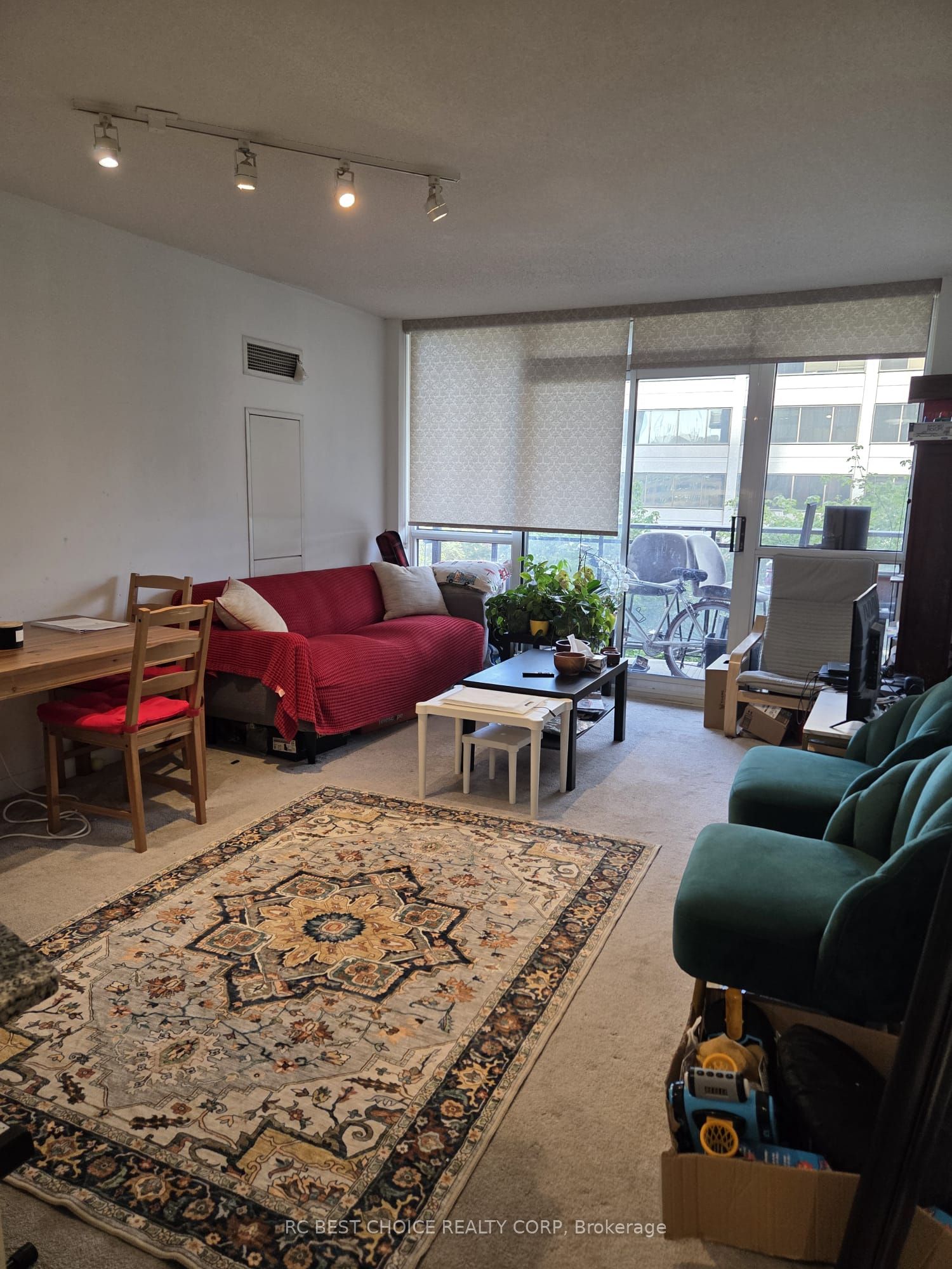 33 Sheppard Avenue 611 Property Photo 16