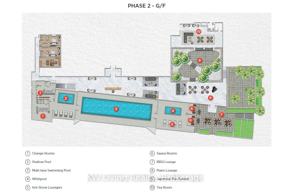95 Mcmahon Drive 805 Property Photo 11