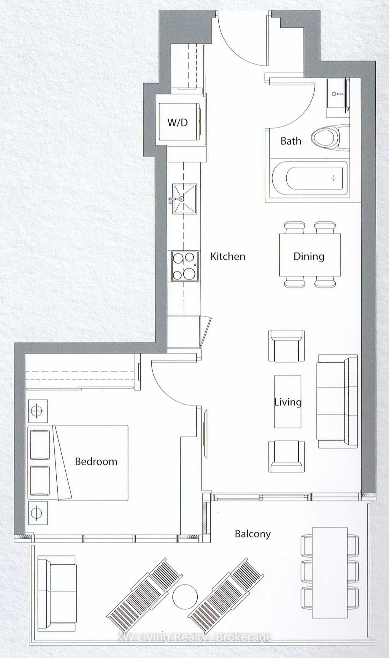 95 Mcmahon Drive 805 Property Photo 14