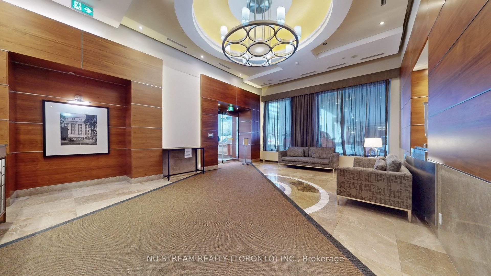 761 Bay Street 3101 Property Photo 4