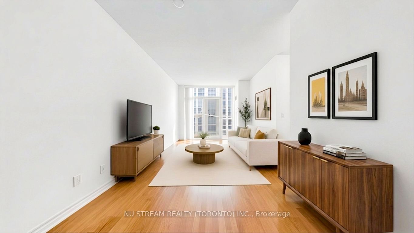 761 Bay Street 3101 Property Photo 8