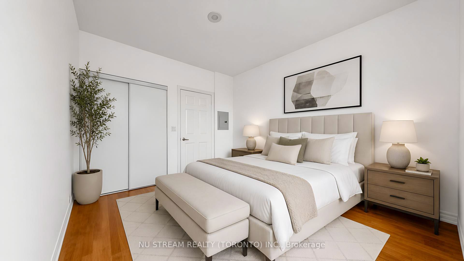 761 Bay Street 3101 Property Photo 16