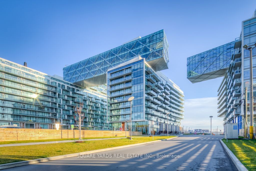 39 Queens Quay E 302 Property Photo 1