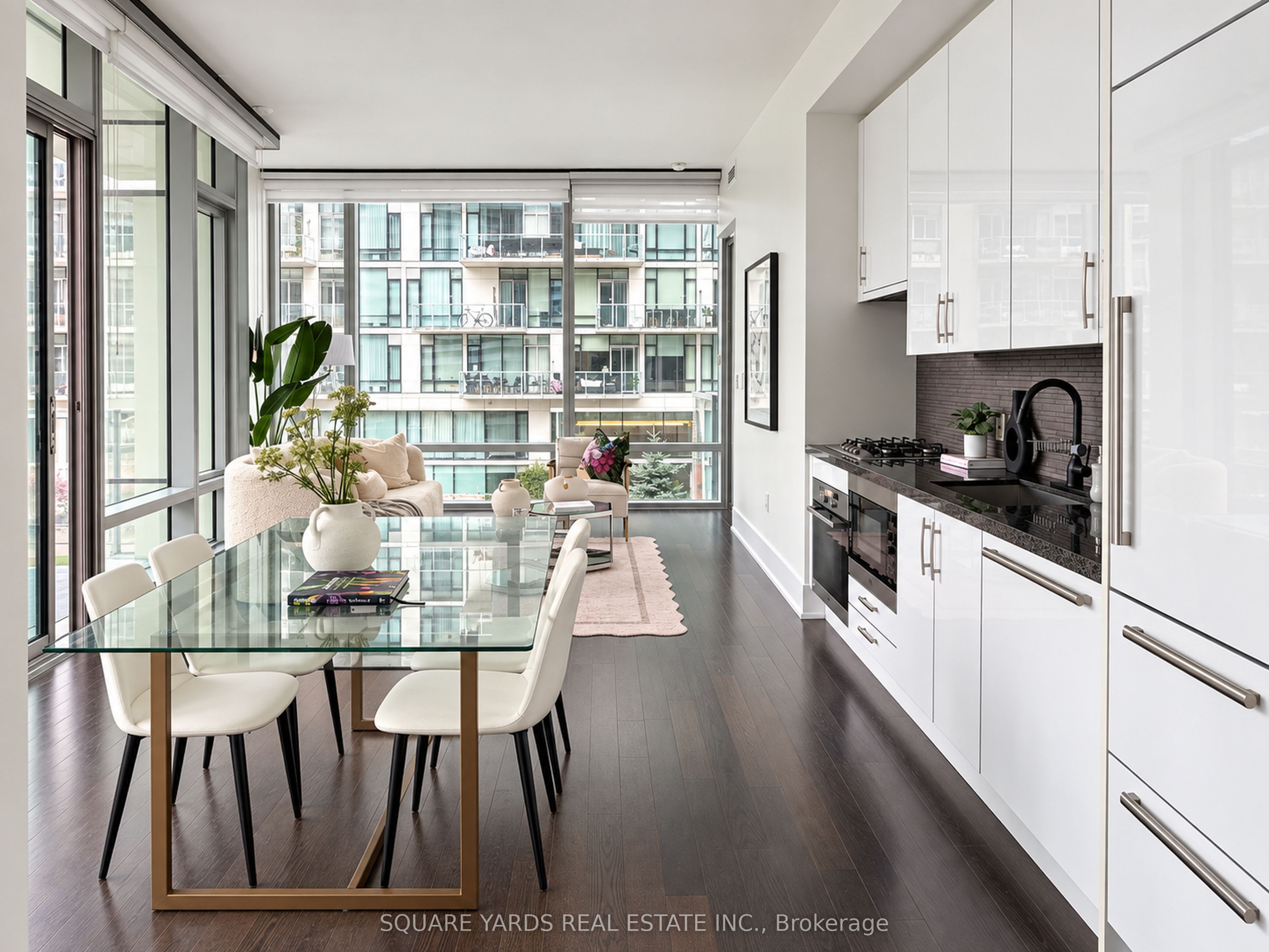 39 Queens Quay E 302 Property Photo 5
