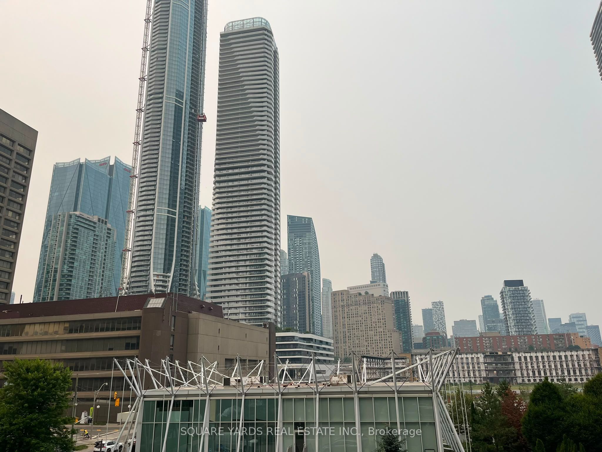 39 Queens Quay E 302 Property Photo 18