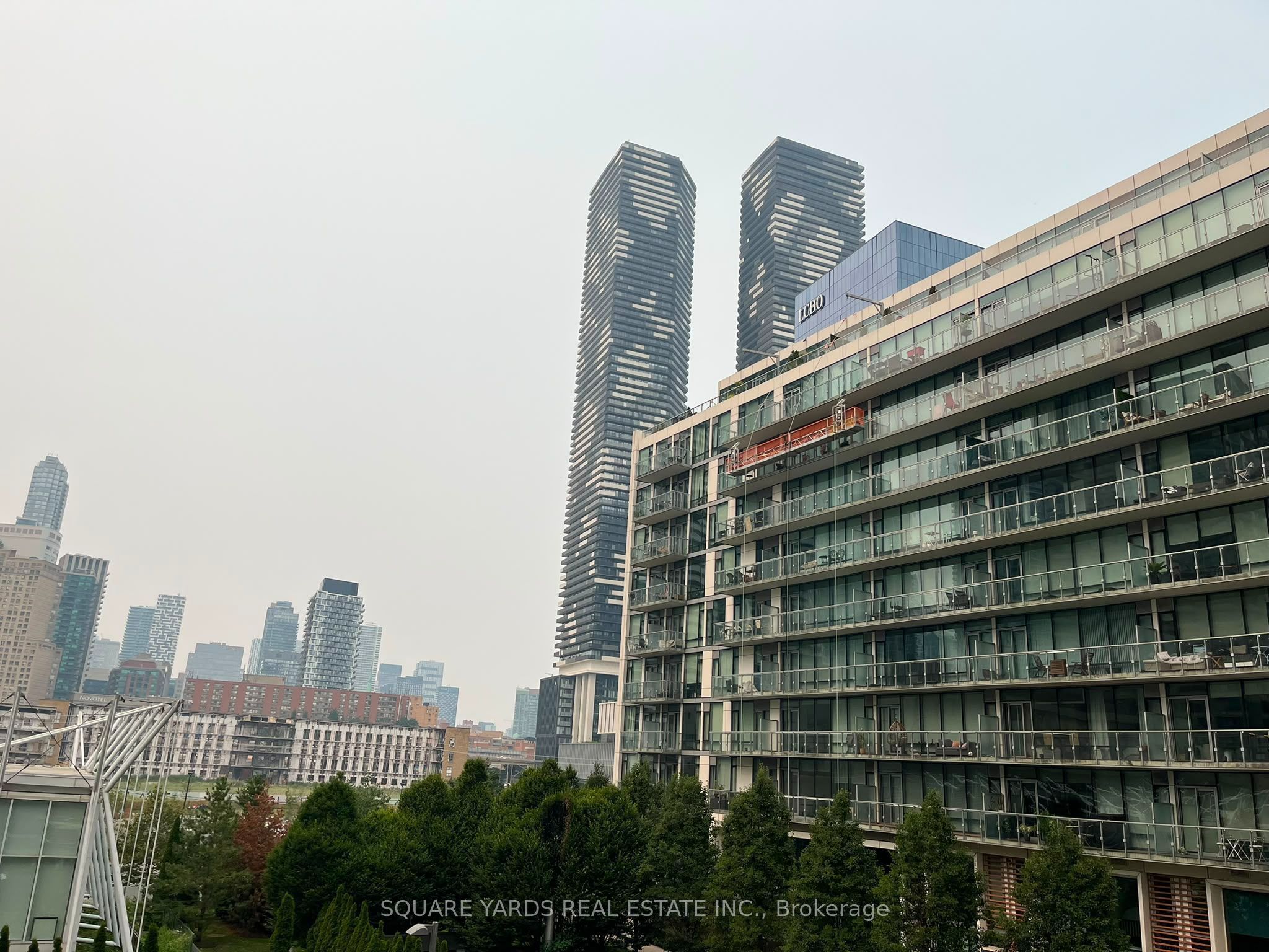 39 Queens Quay E 302 Property Photo 19