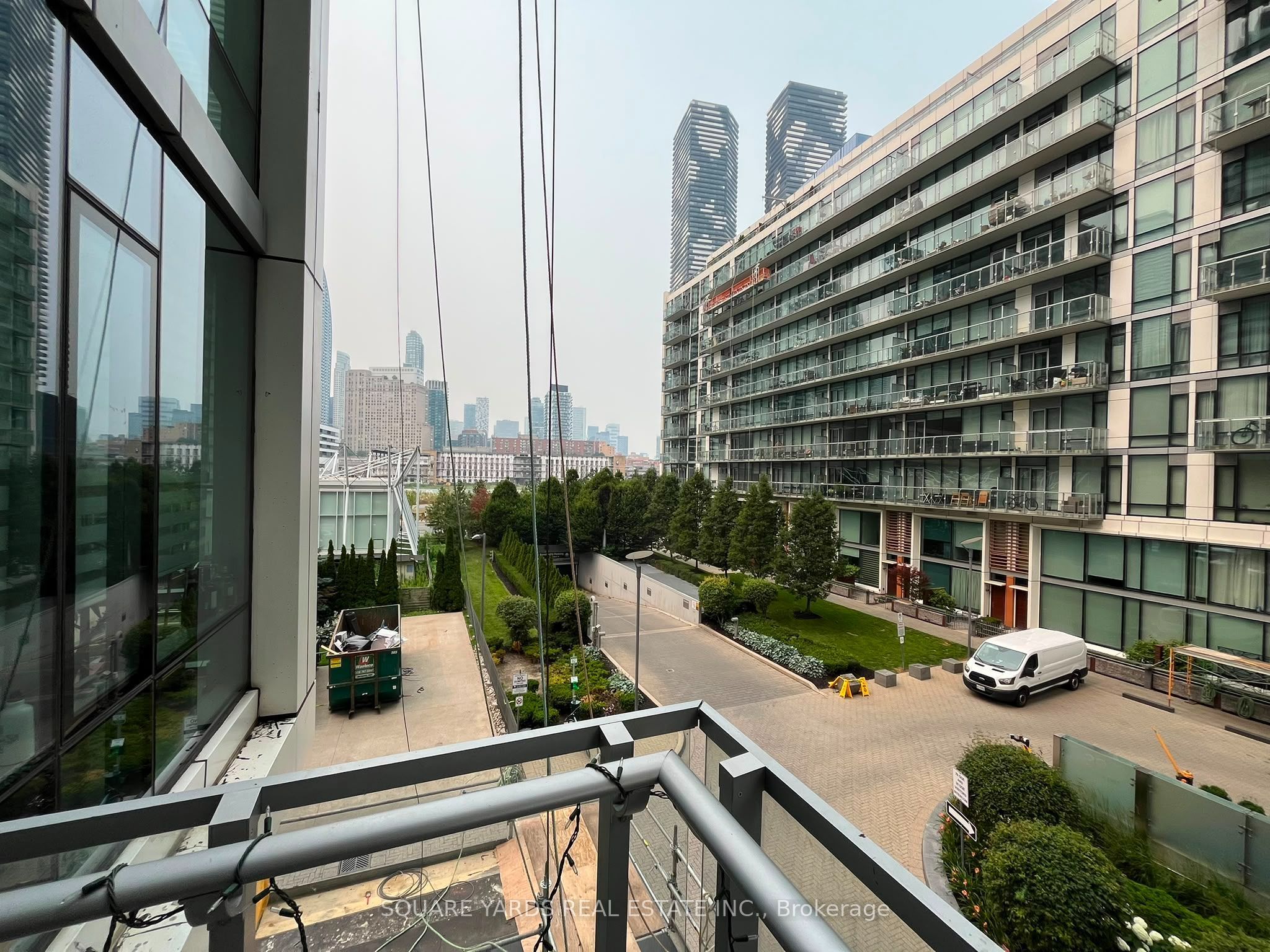 39 Queens Quay E 302 Property Photo 22