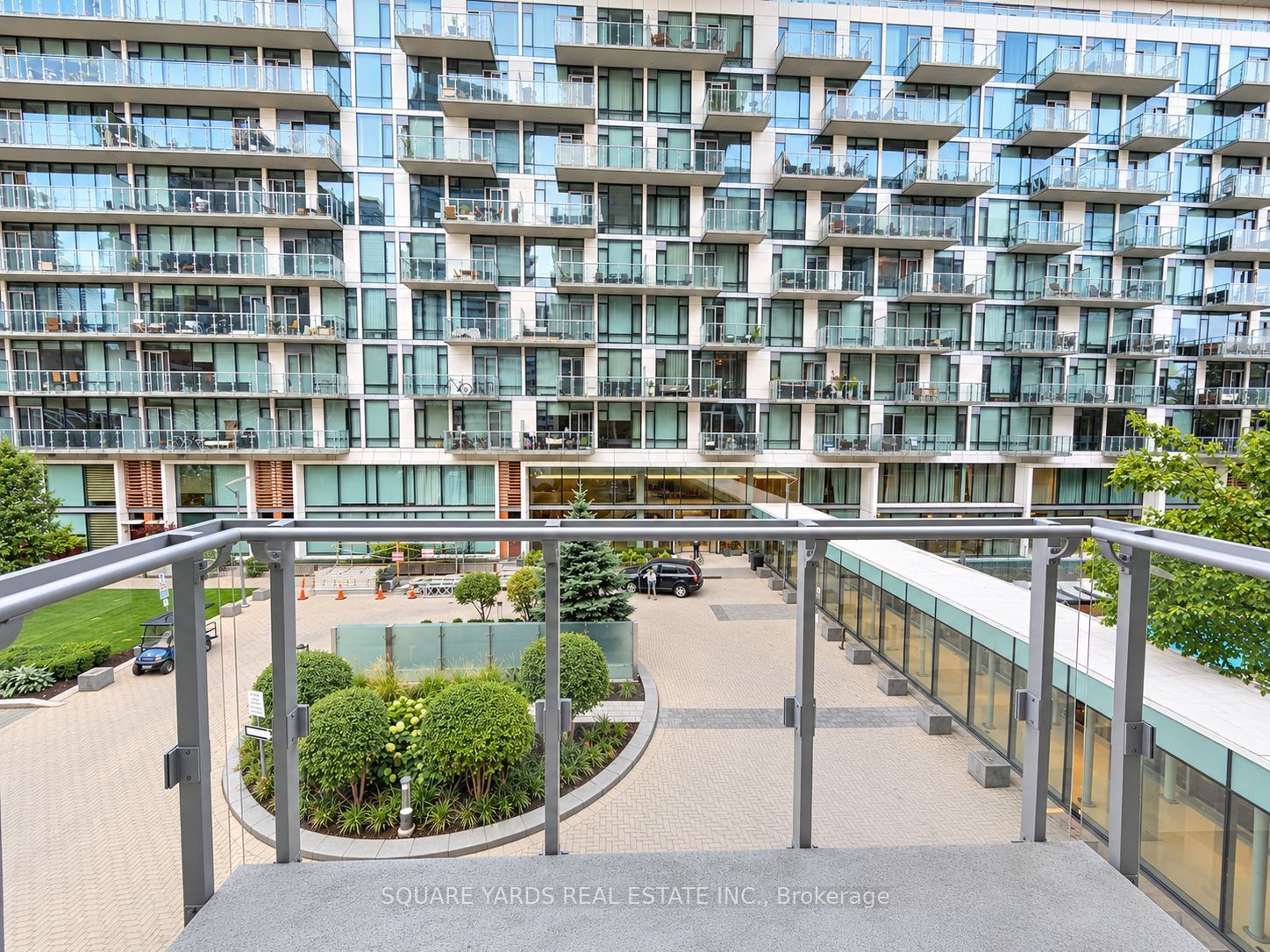 39 Queens Quay E 302 Property Photo 22