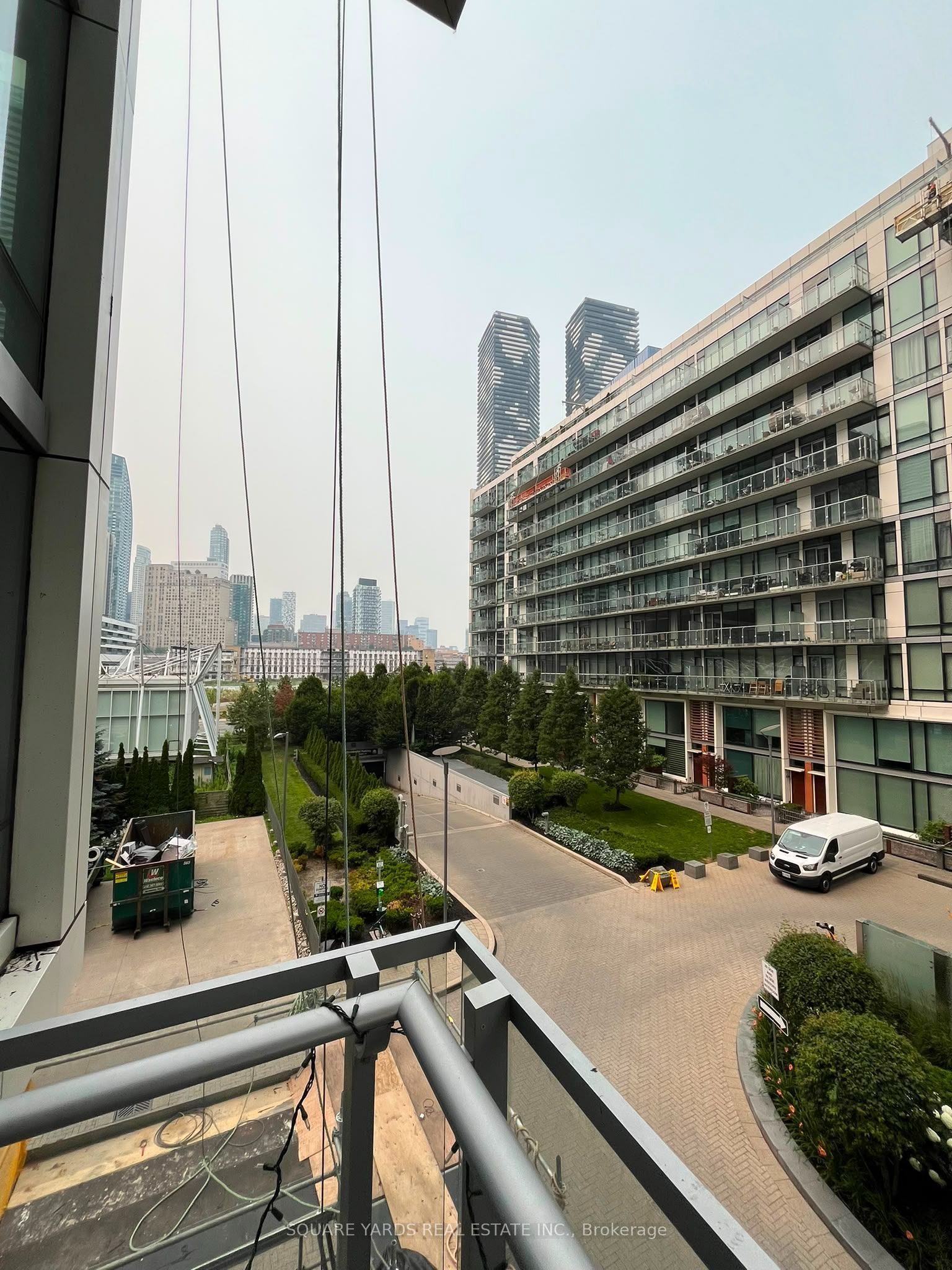 39 Queens Quay E 302 Property Photo 24