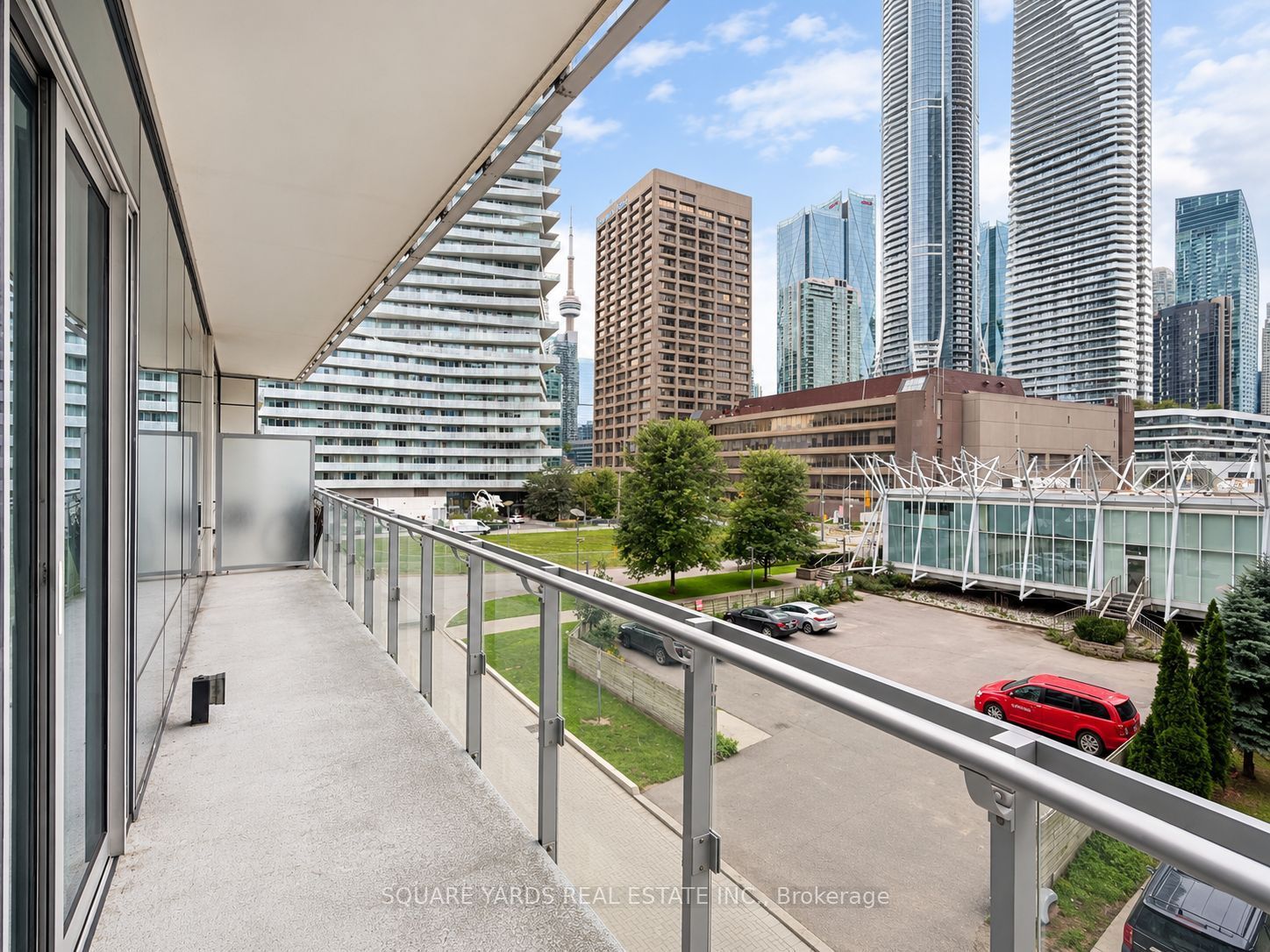 39 Queens Quay E 302 Property Photo 24