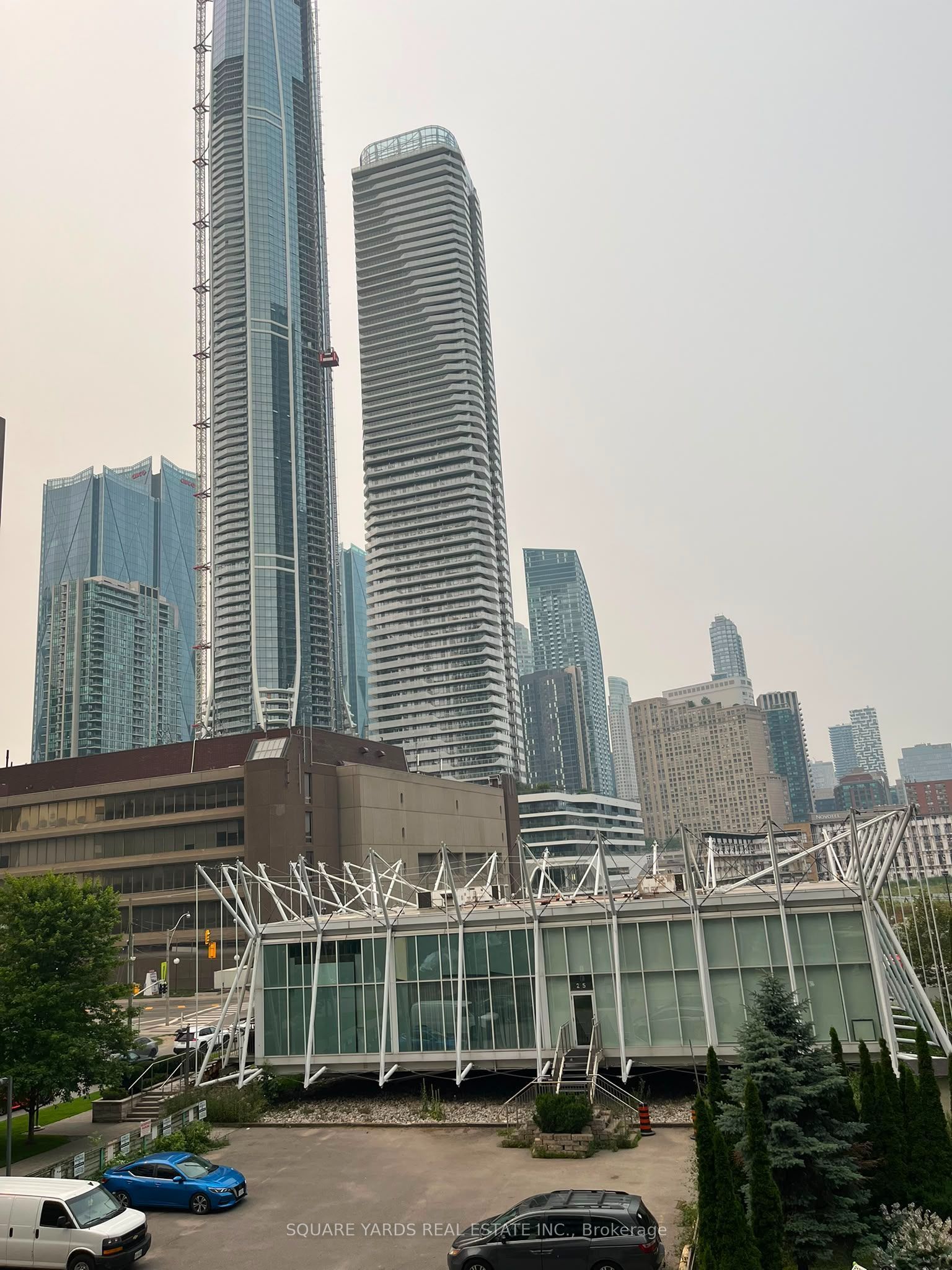39 Queens Quay E 302 Property Photo 25