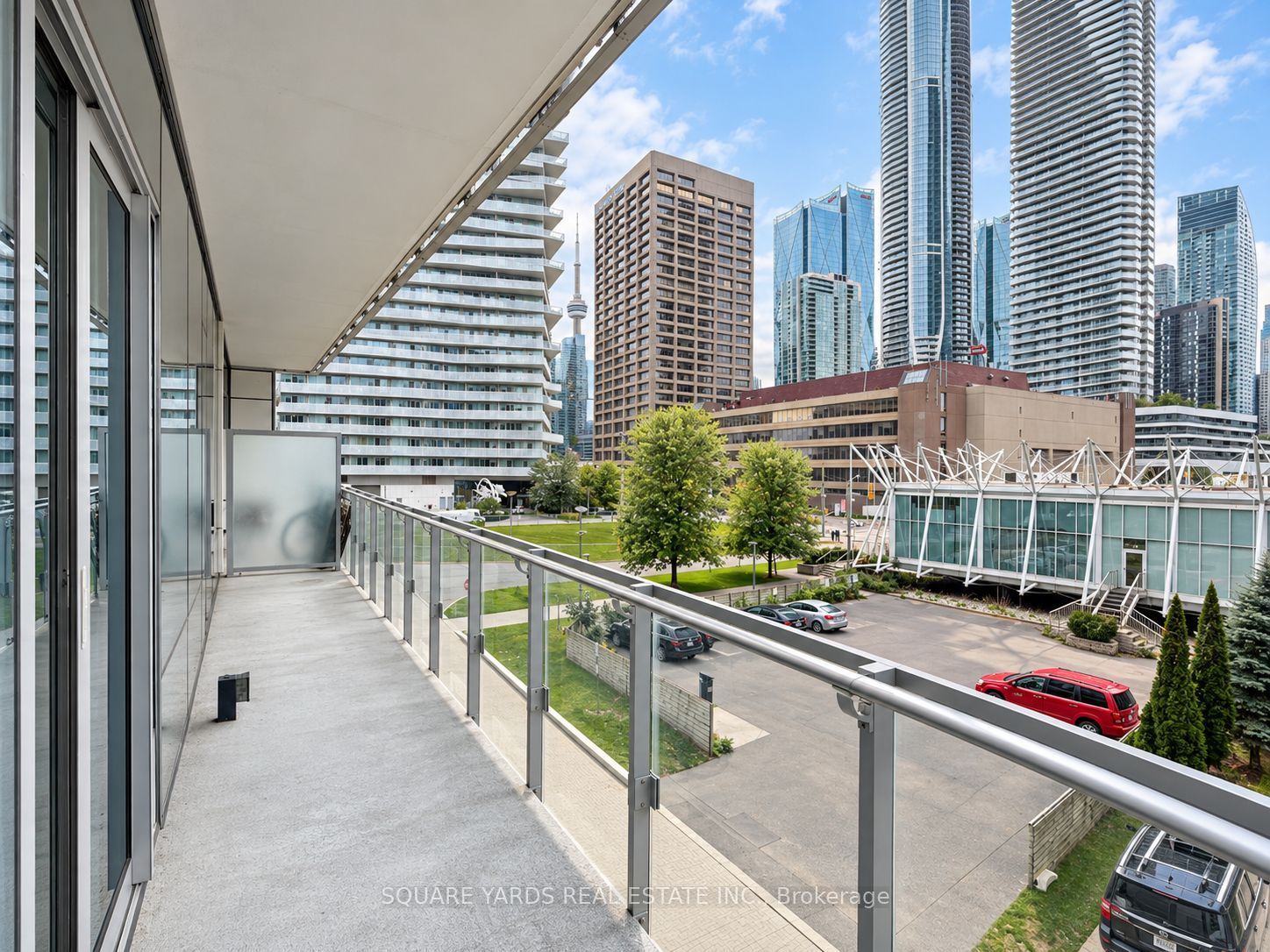 39 Queens Quay E 302 Property Photo 25