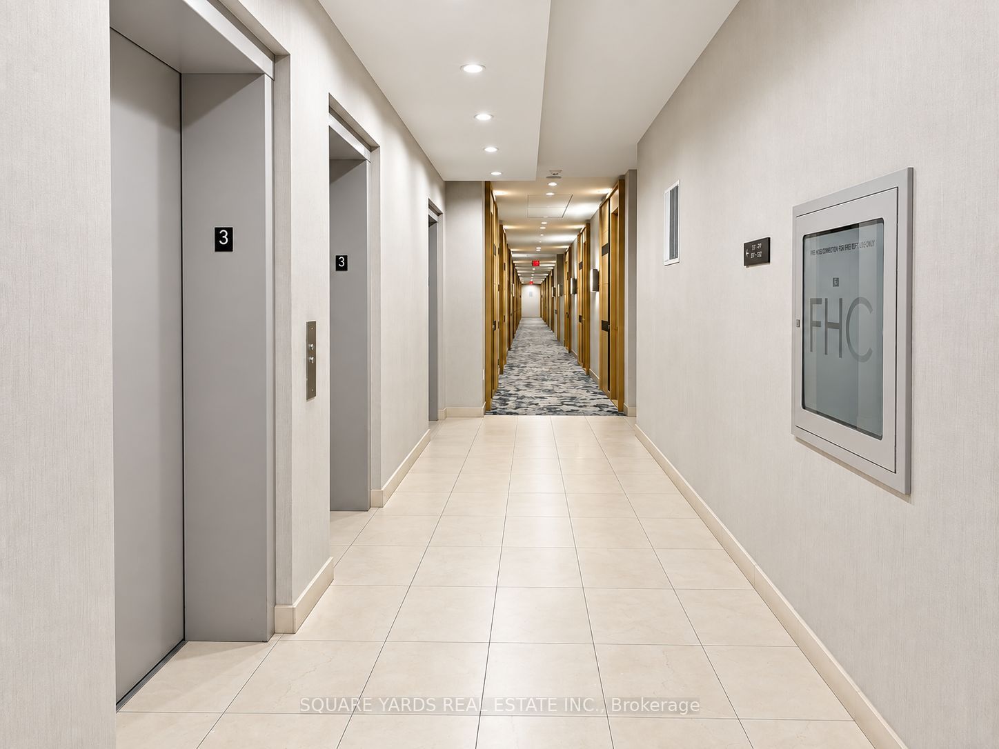 39 Queens Quay E 302 Property Photo 28